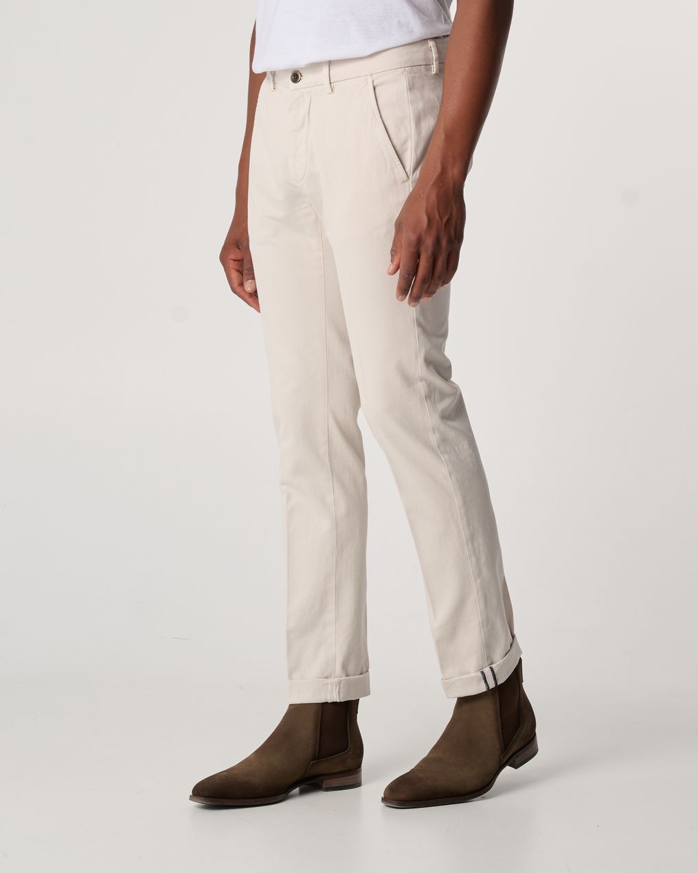 Mason's Chino