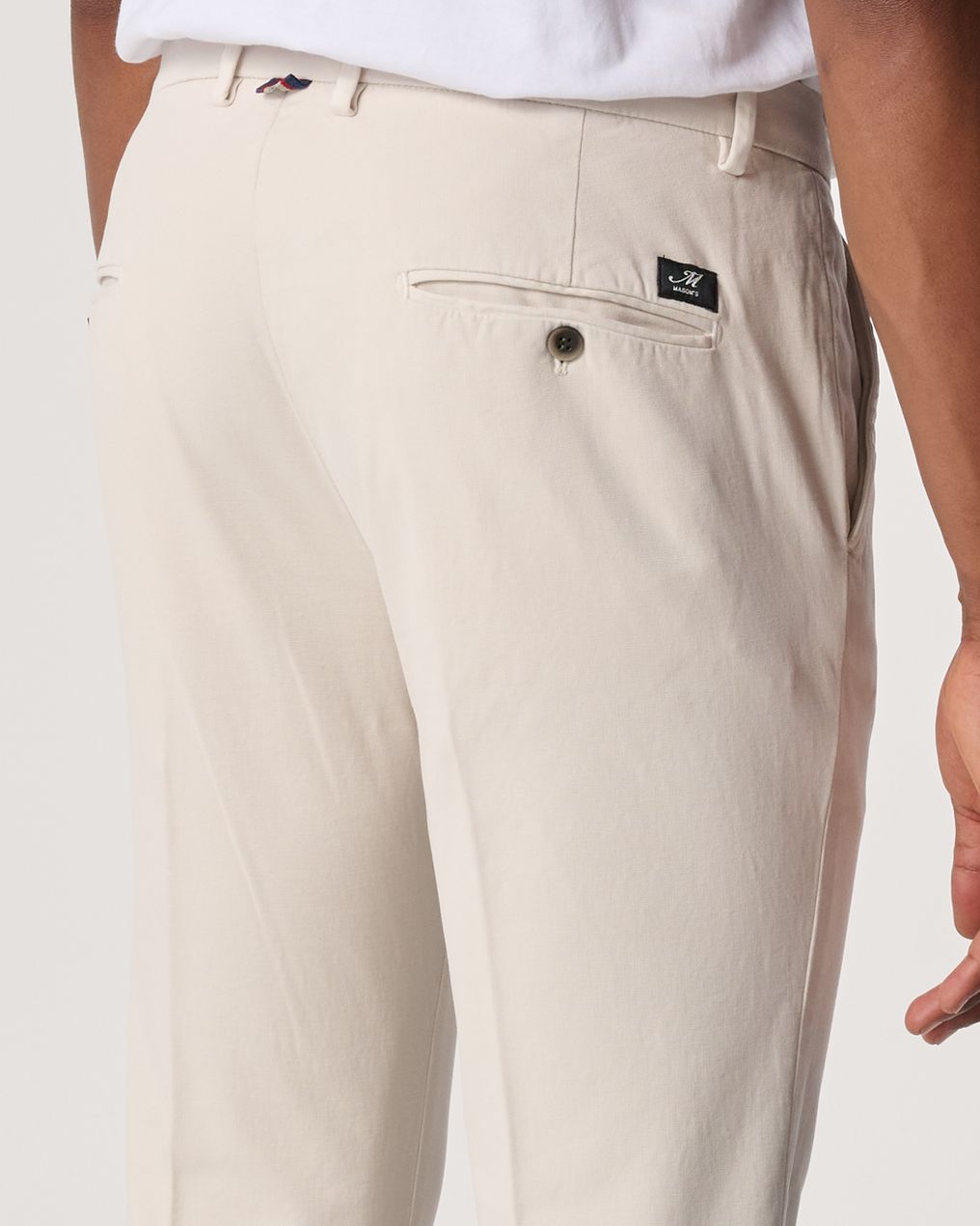 Mason's Chino