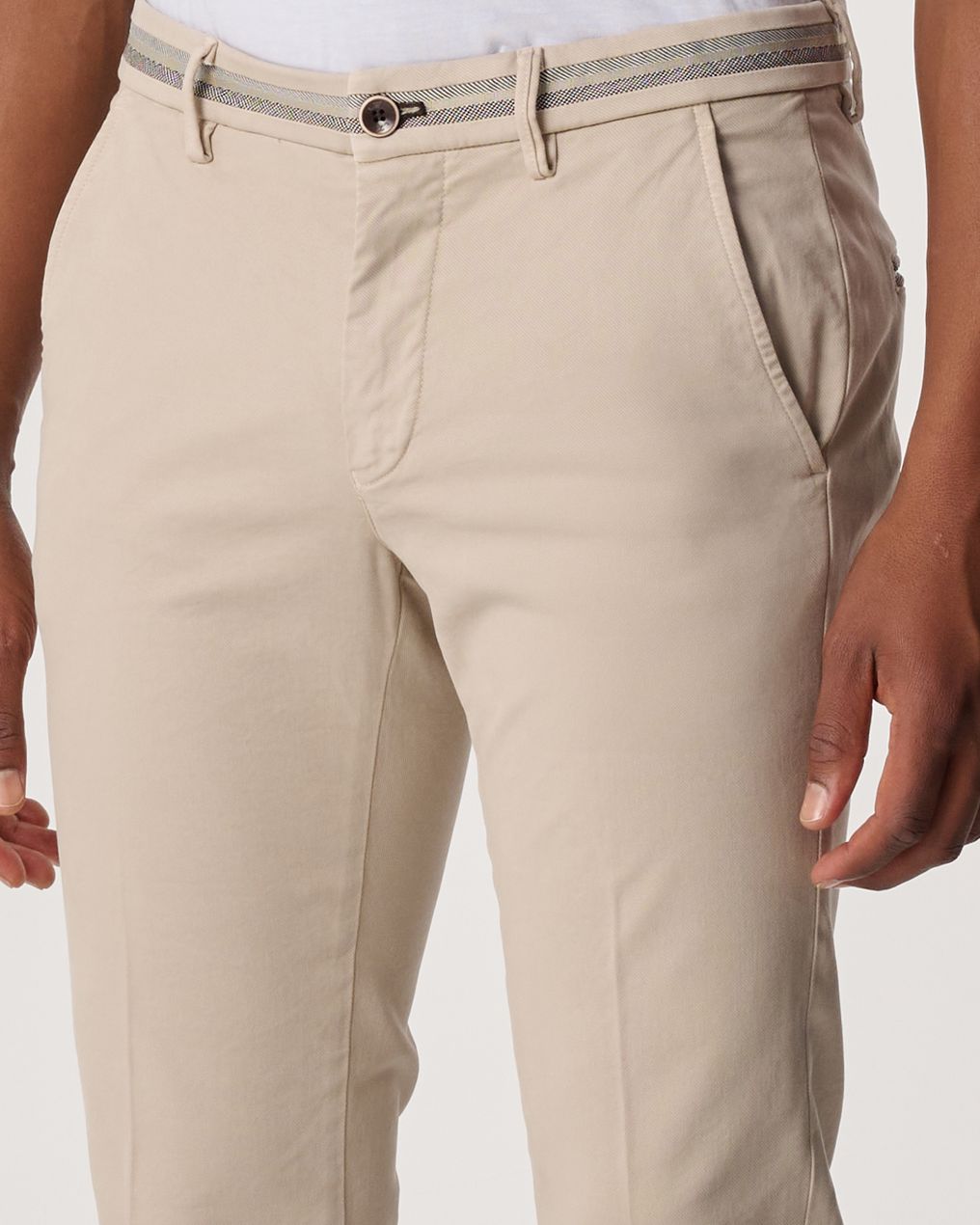 Mason's Chino