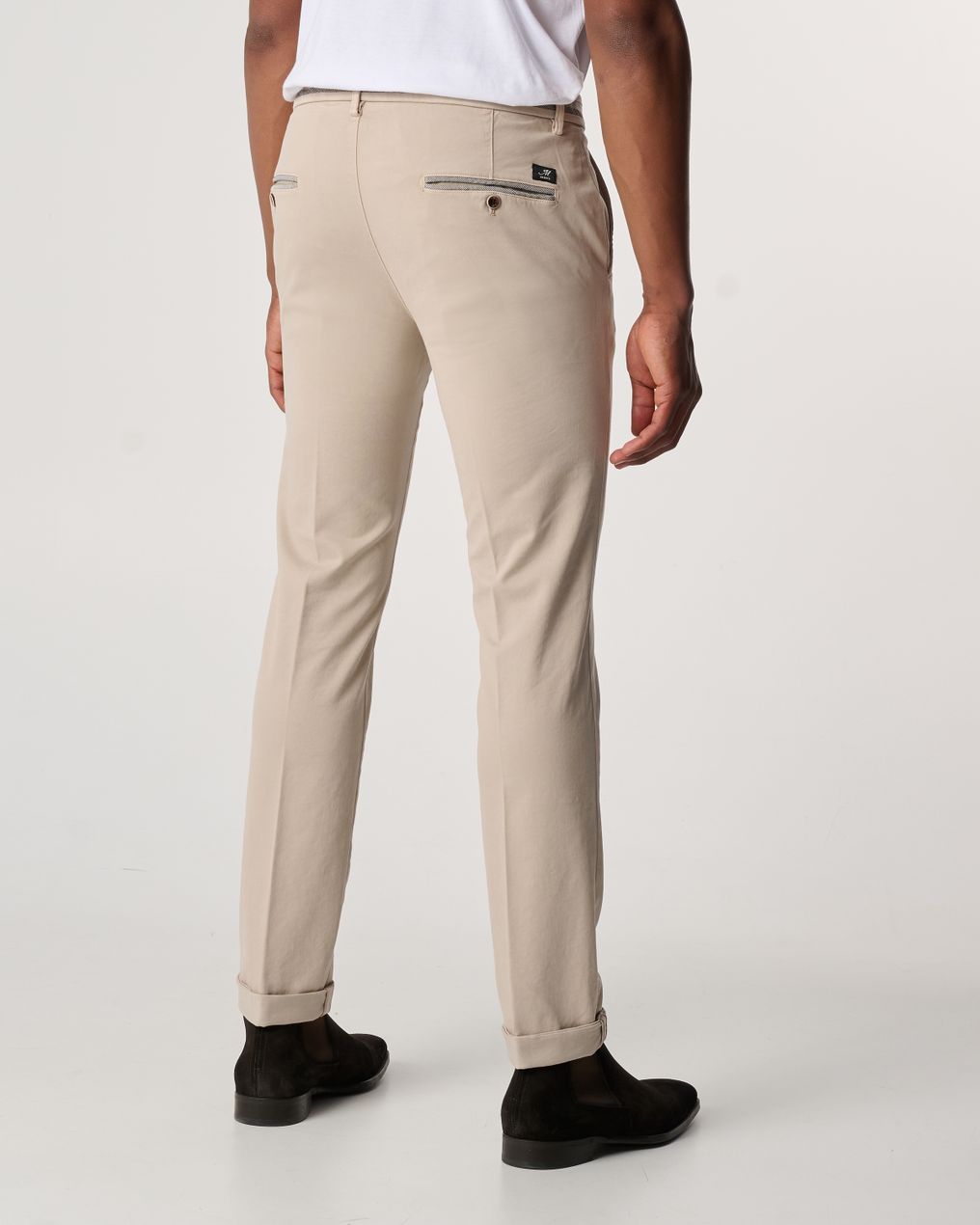 Mason's Chino