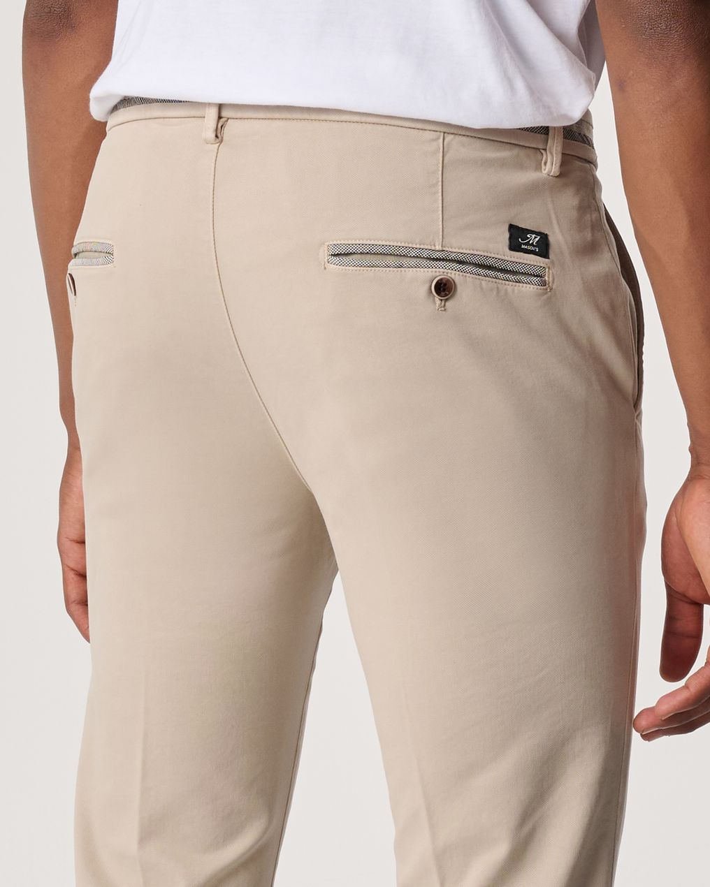 Mason's Chino