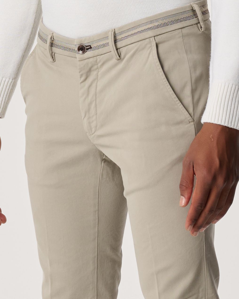 Mason's Chino