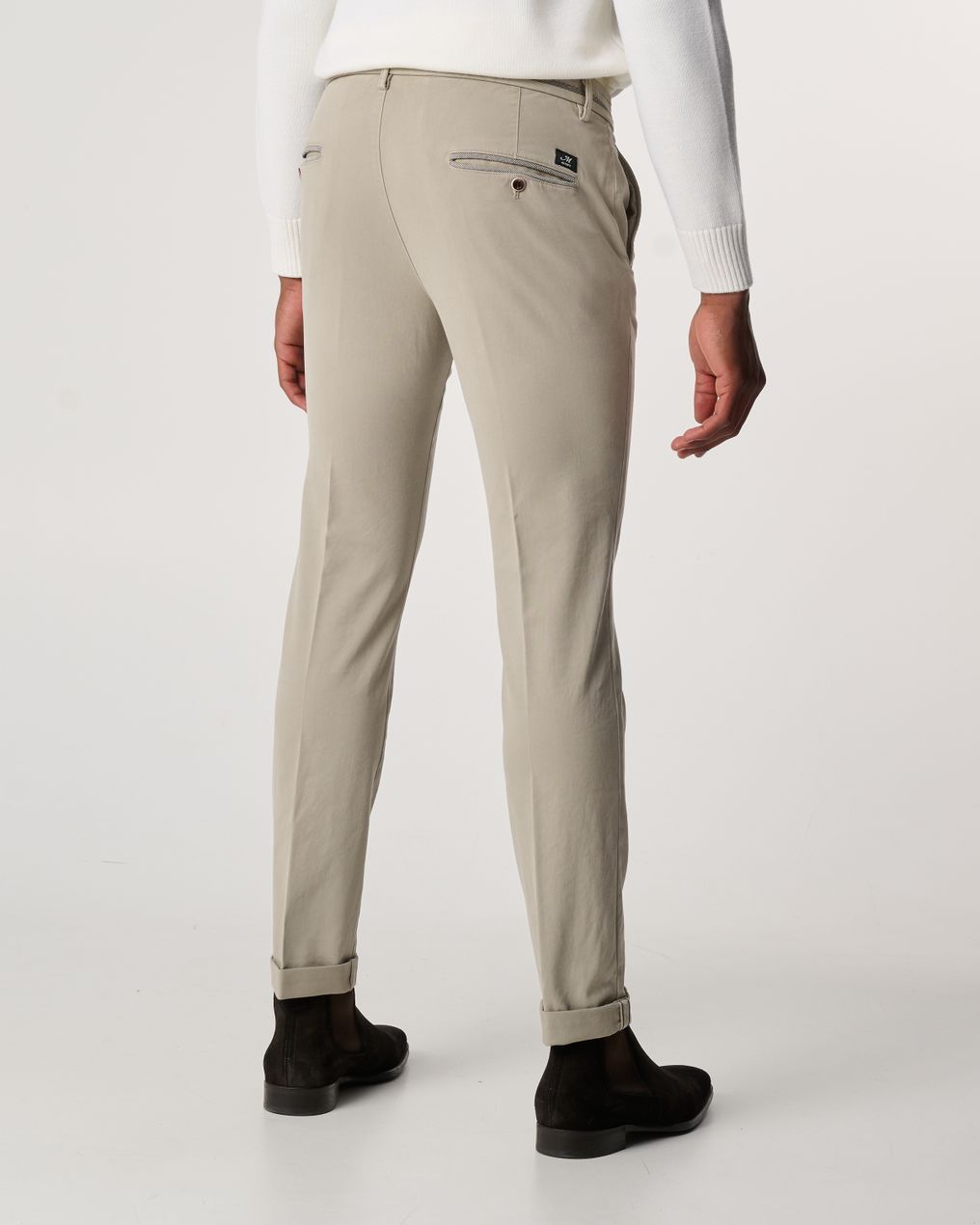 Mason's Chino
