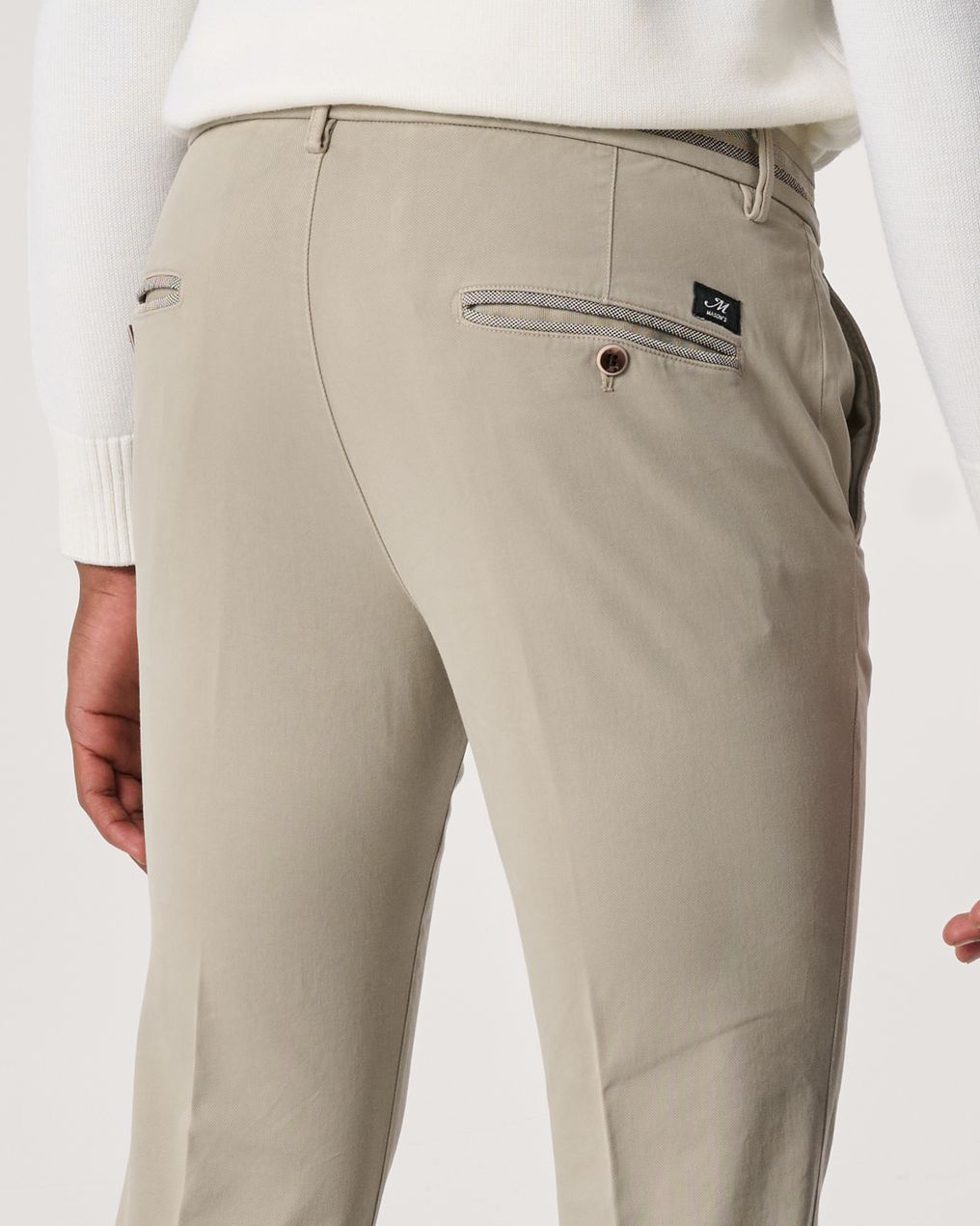 Mason's Chino