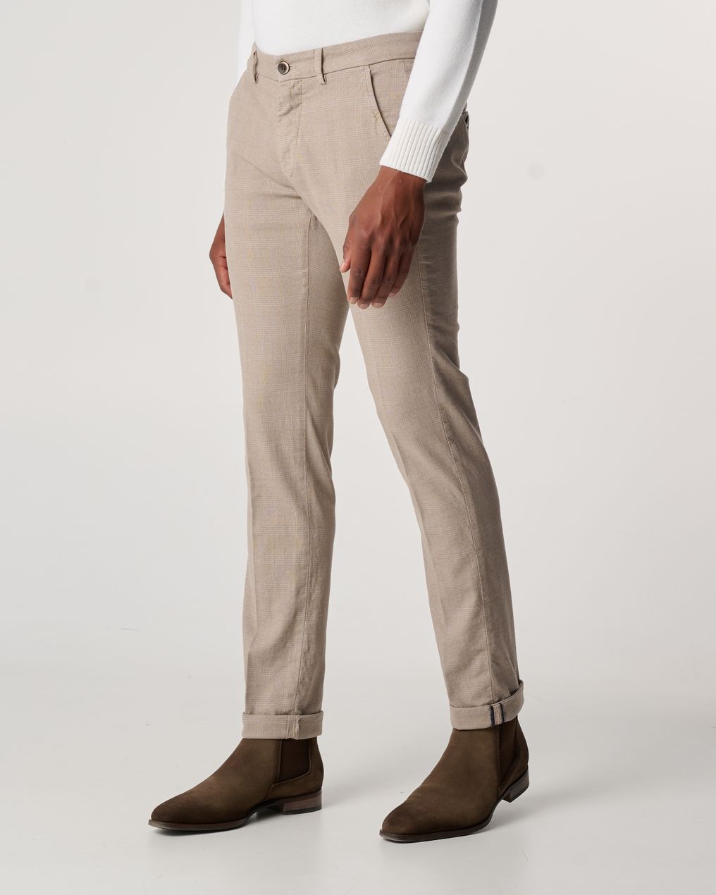 Mason's Chino