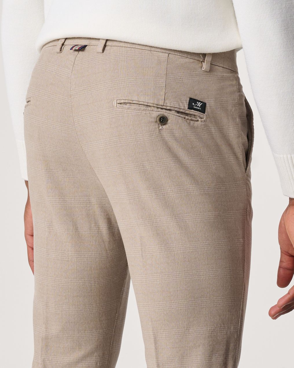 Mason's Chino