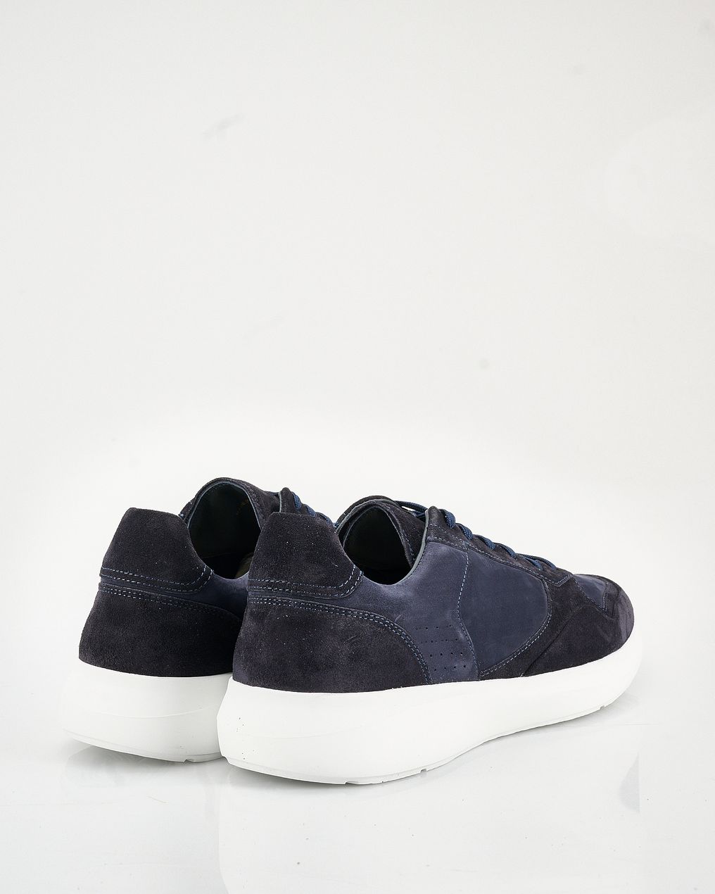 Nubikk Rocky Road Sneakers