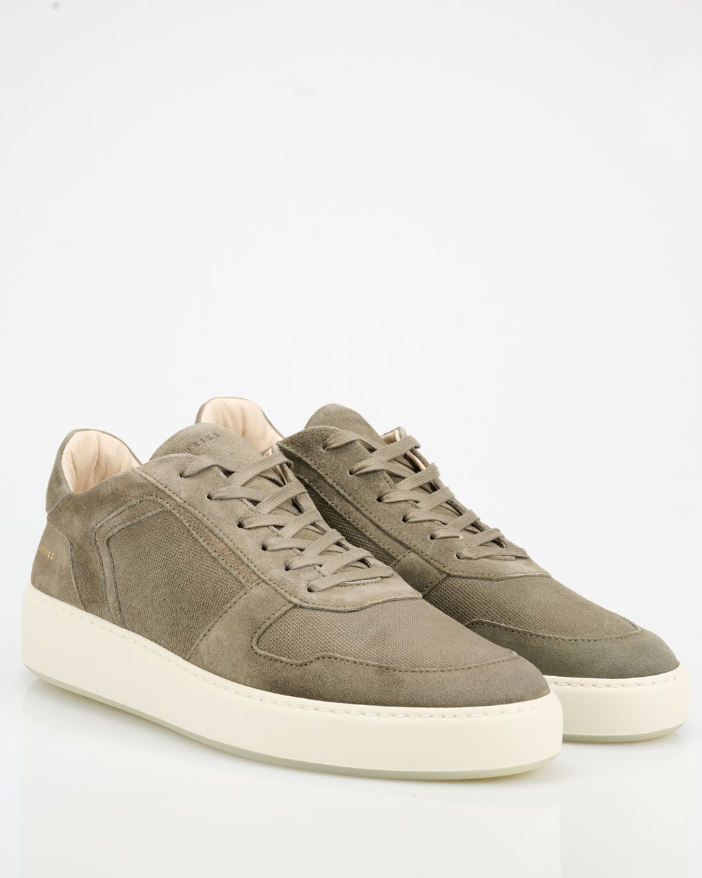 Nubikk Jiro Luca Sneakers
