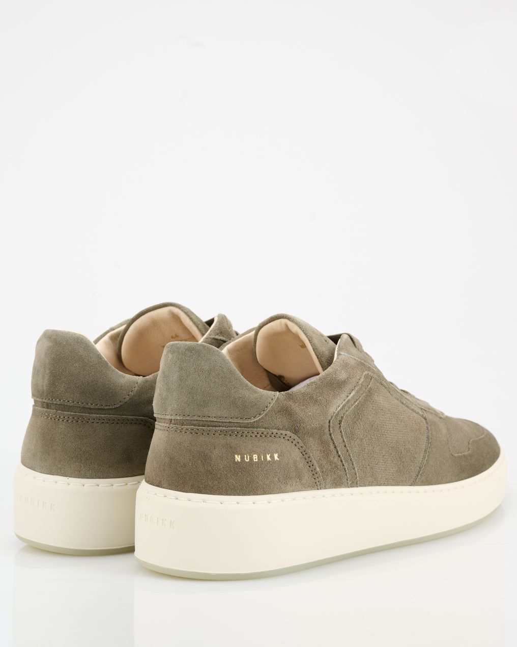 Nubikk Jiro Luca Sneakers