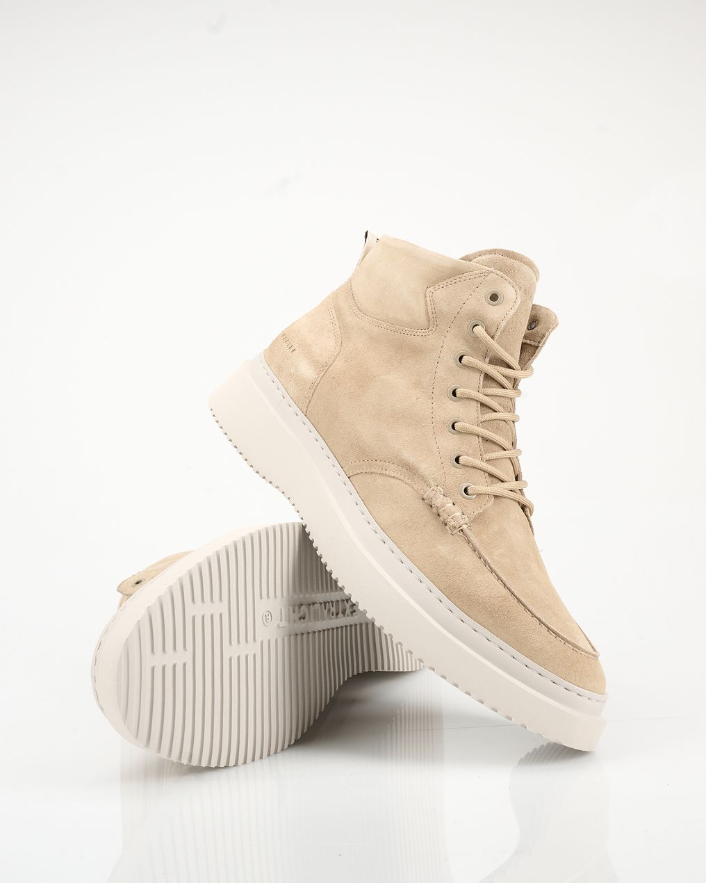 Nubikk Jonah Artic Fur Boots