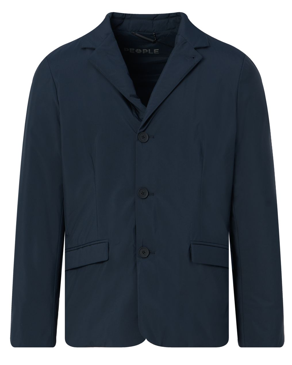 People of Shibuya Gewatteerde jas