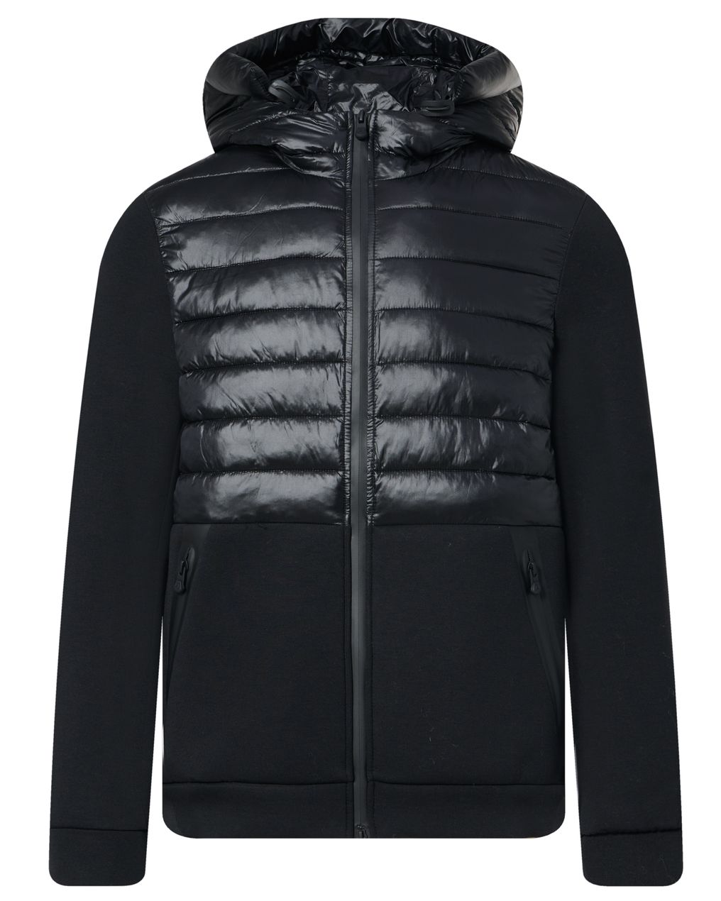 People of Shibuya Gewatteerde jas