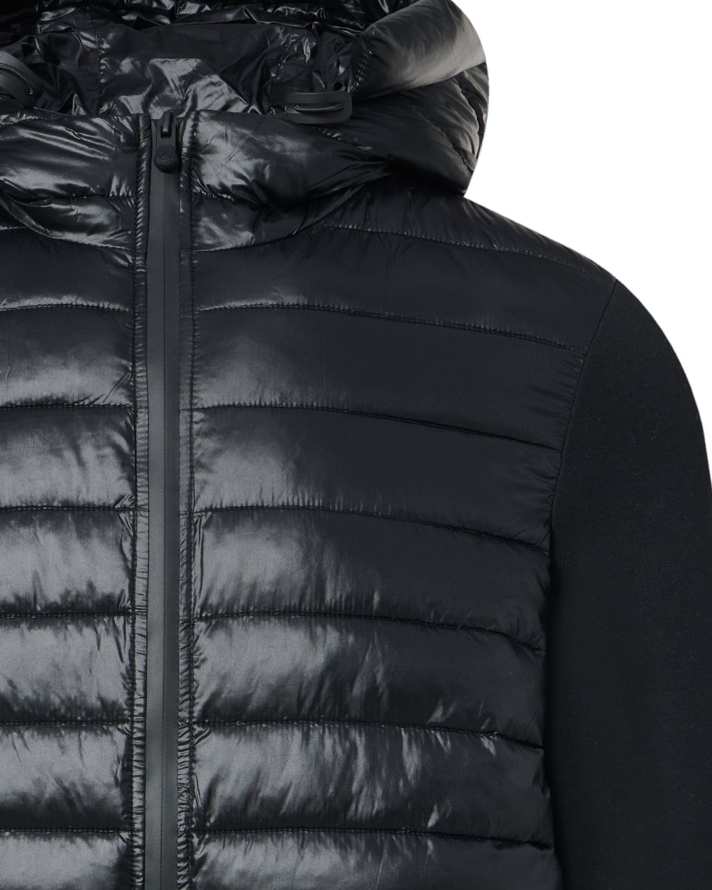 People of Shibuya Gewatteerde jas