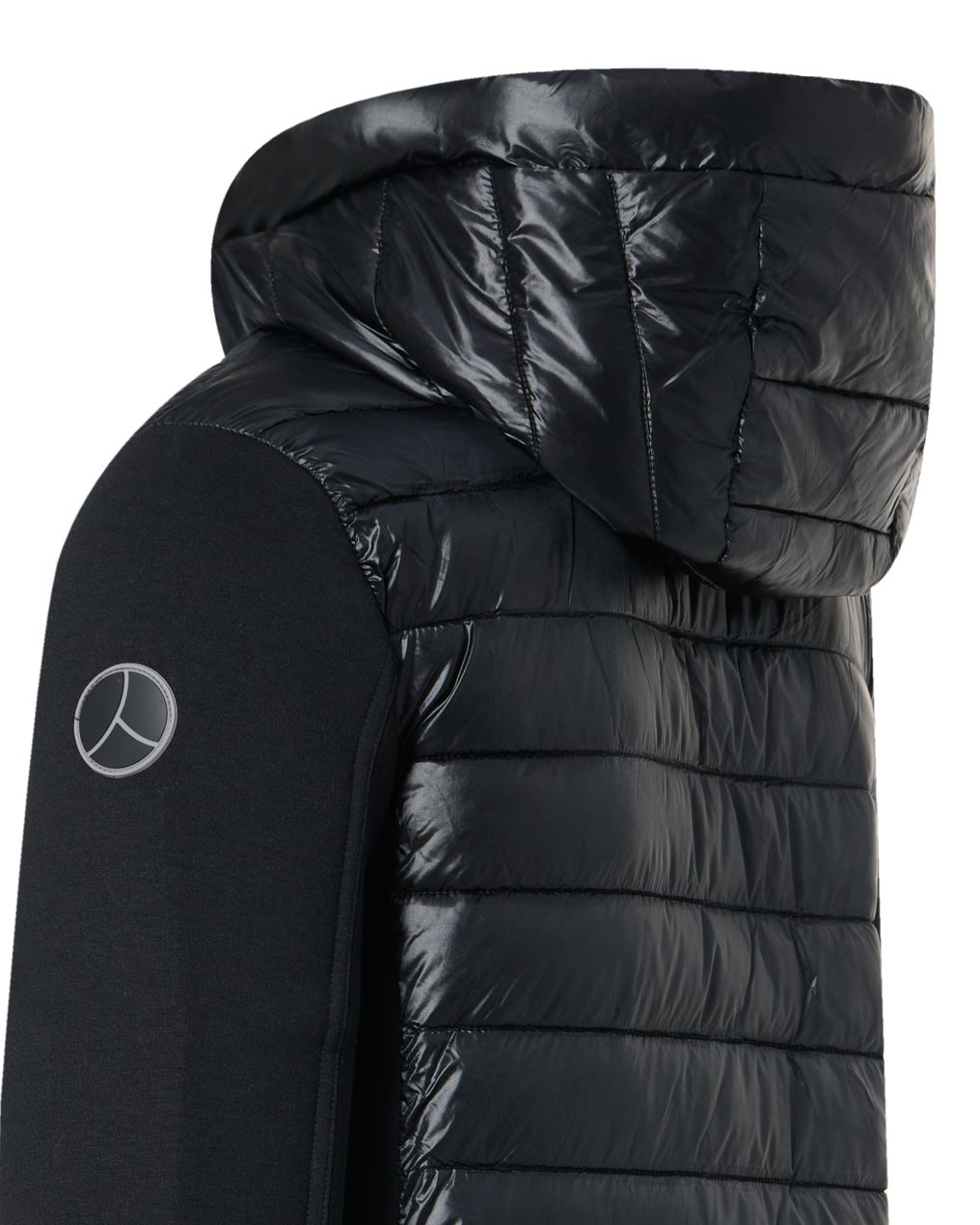 People of Shibuya Gewatteerde jas