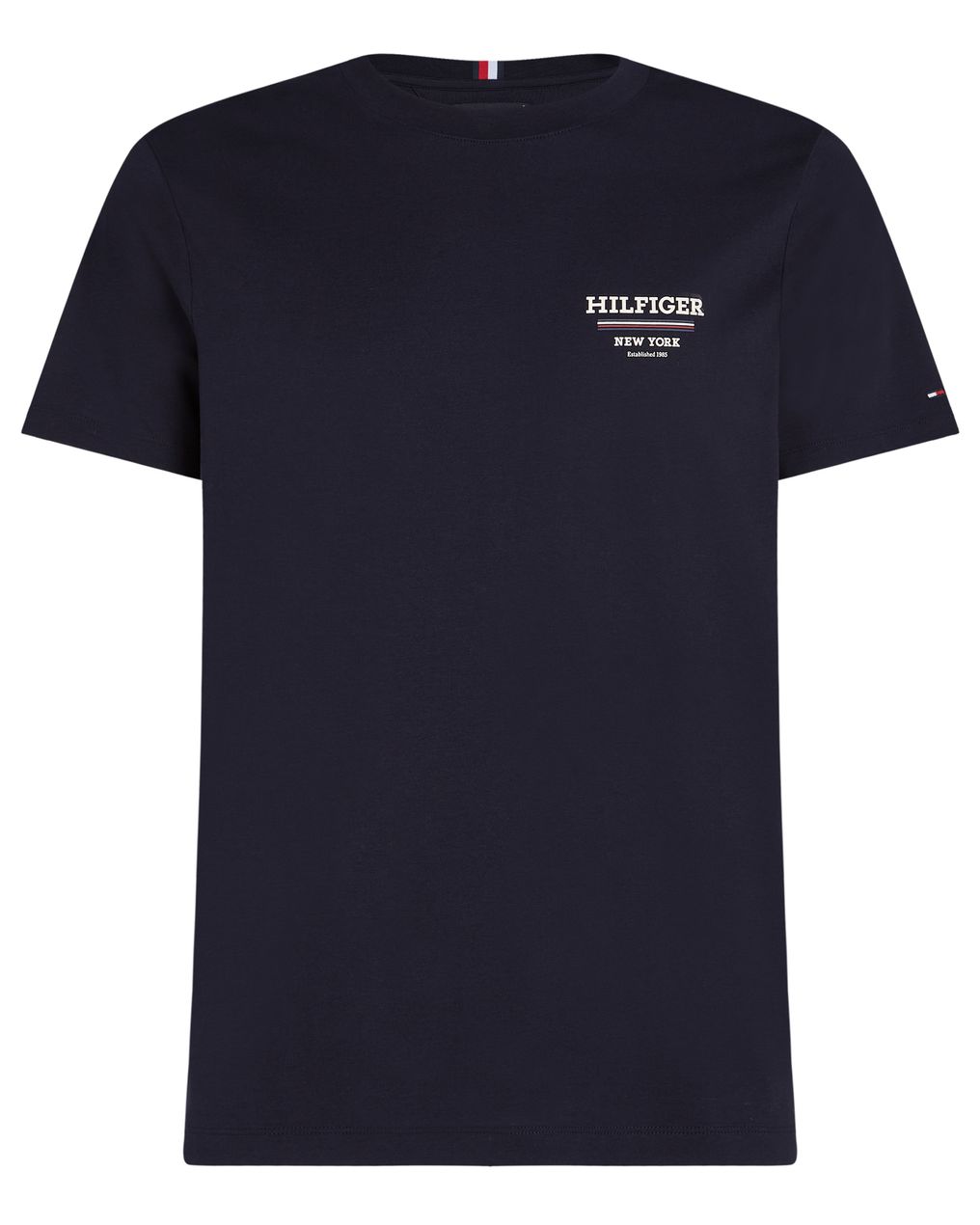 Tommy Hilfiger Menswear T-shirt KM