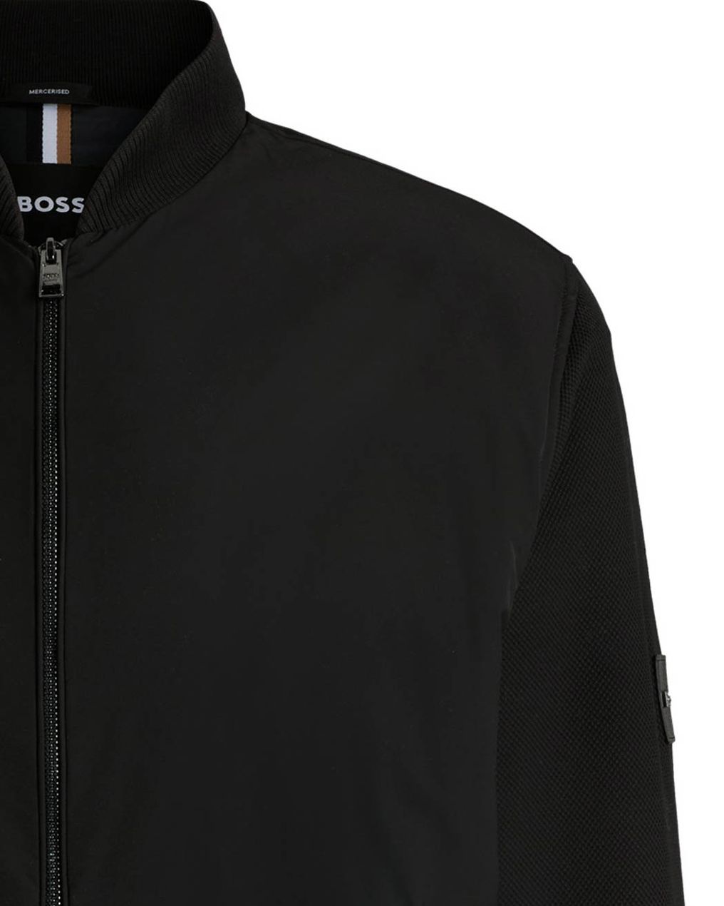 Boss Skiles Vest