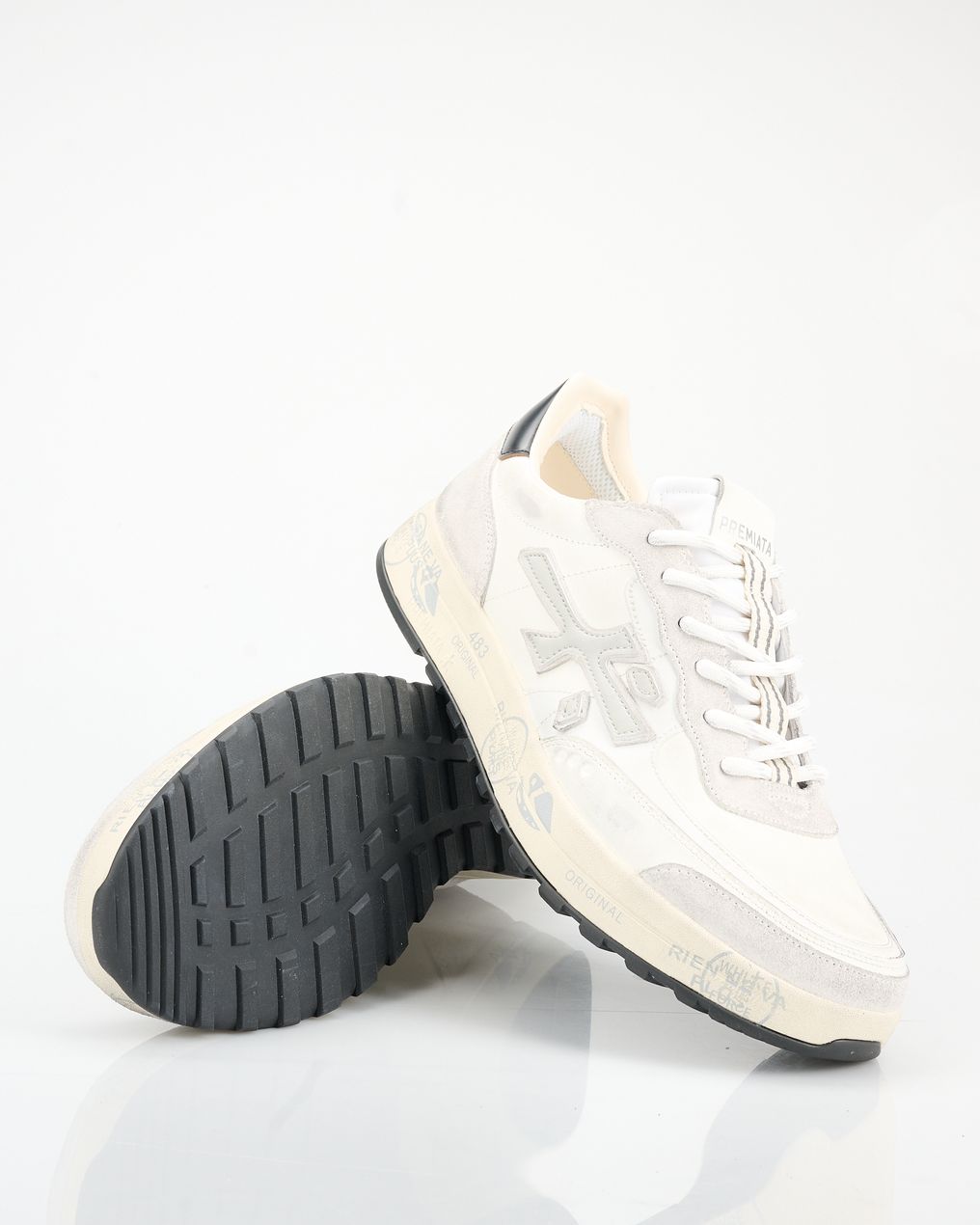 Premiata Sneakers