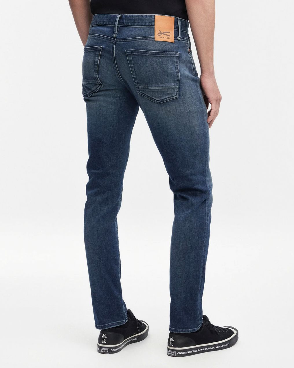 DENHAM Razor ALHDI Jeans