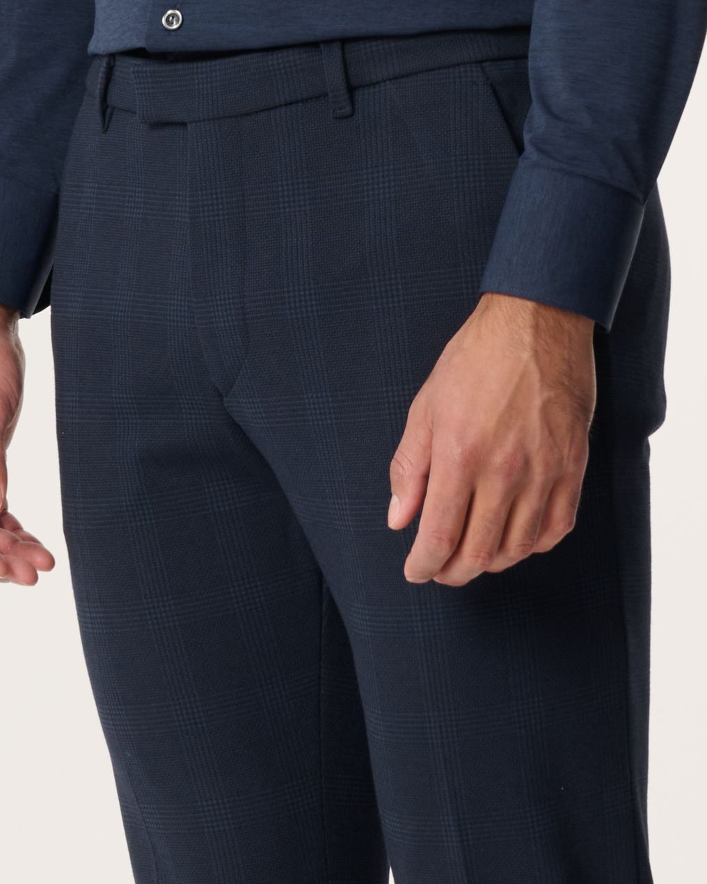 Drykorn Piet Mix & Match Pantalon