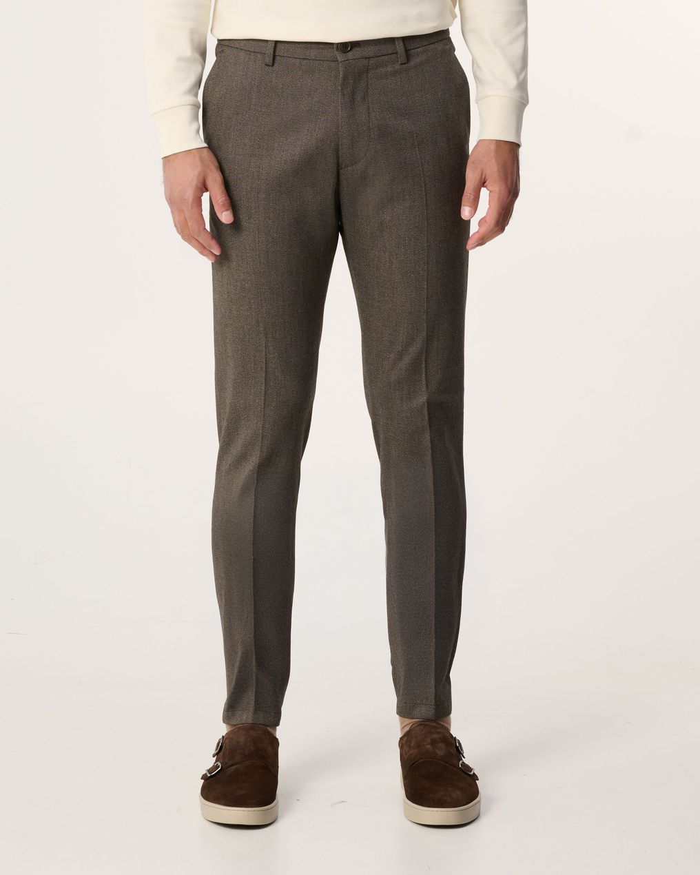 Drykorn Ajend Chino