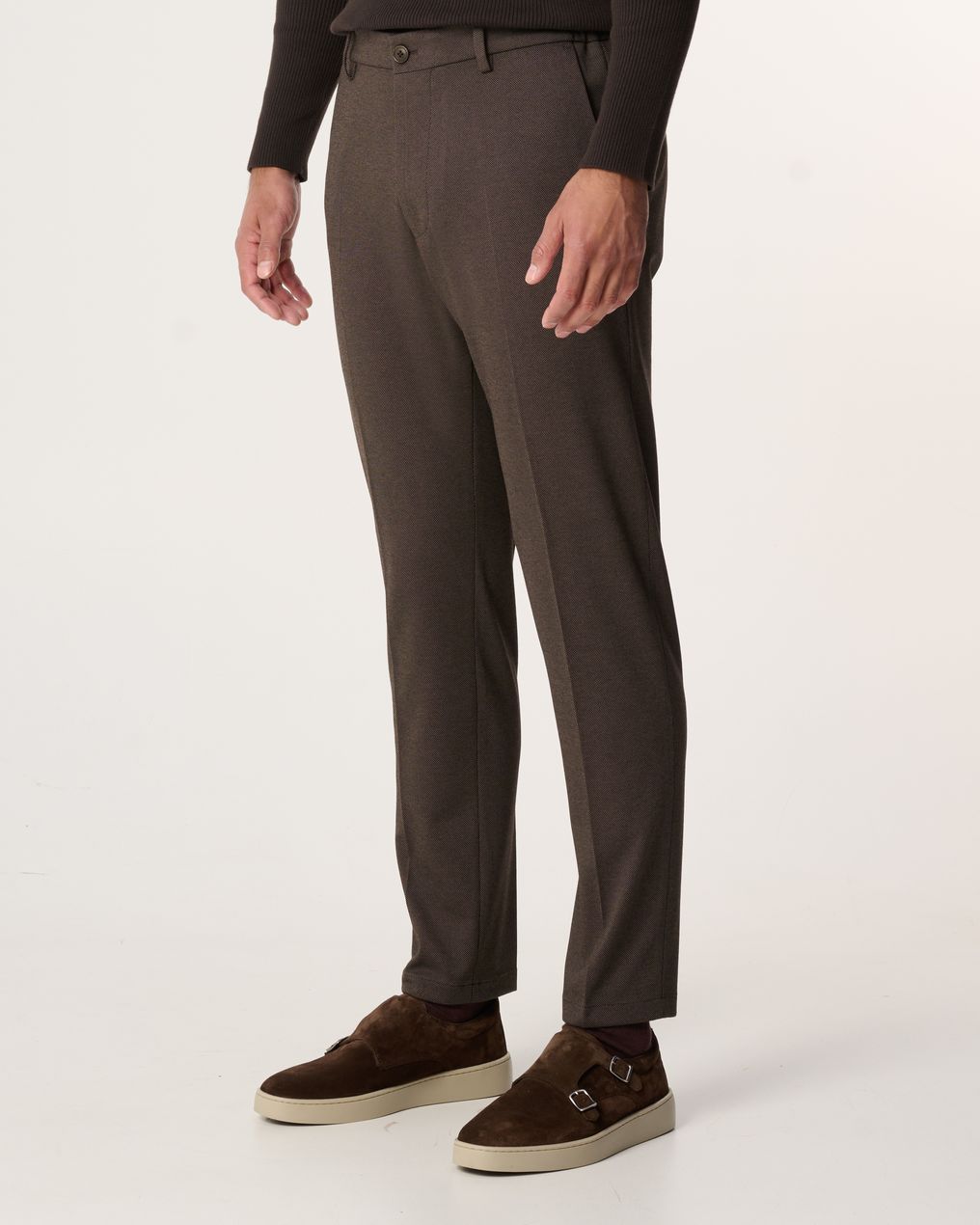 Drykorn Ajend Mix & Match Pantalon