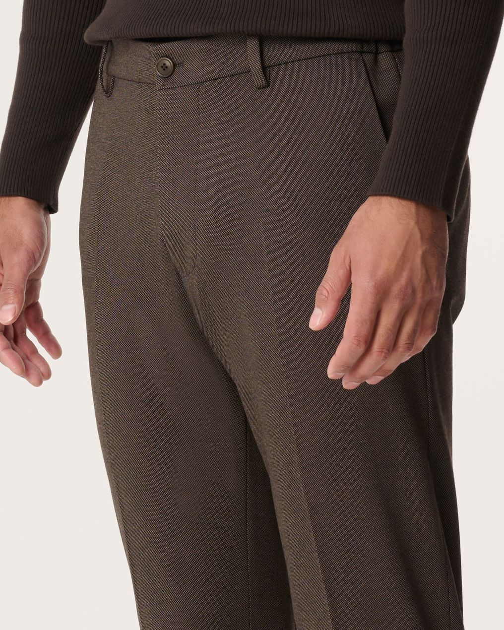 Drykorn Ajend Mix & Match Pantalon