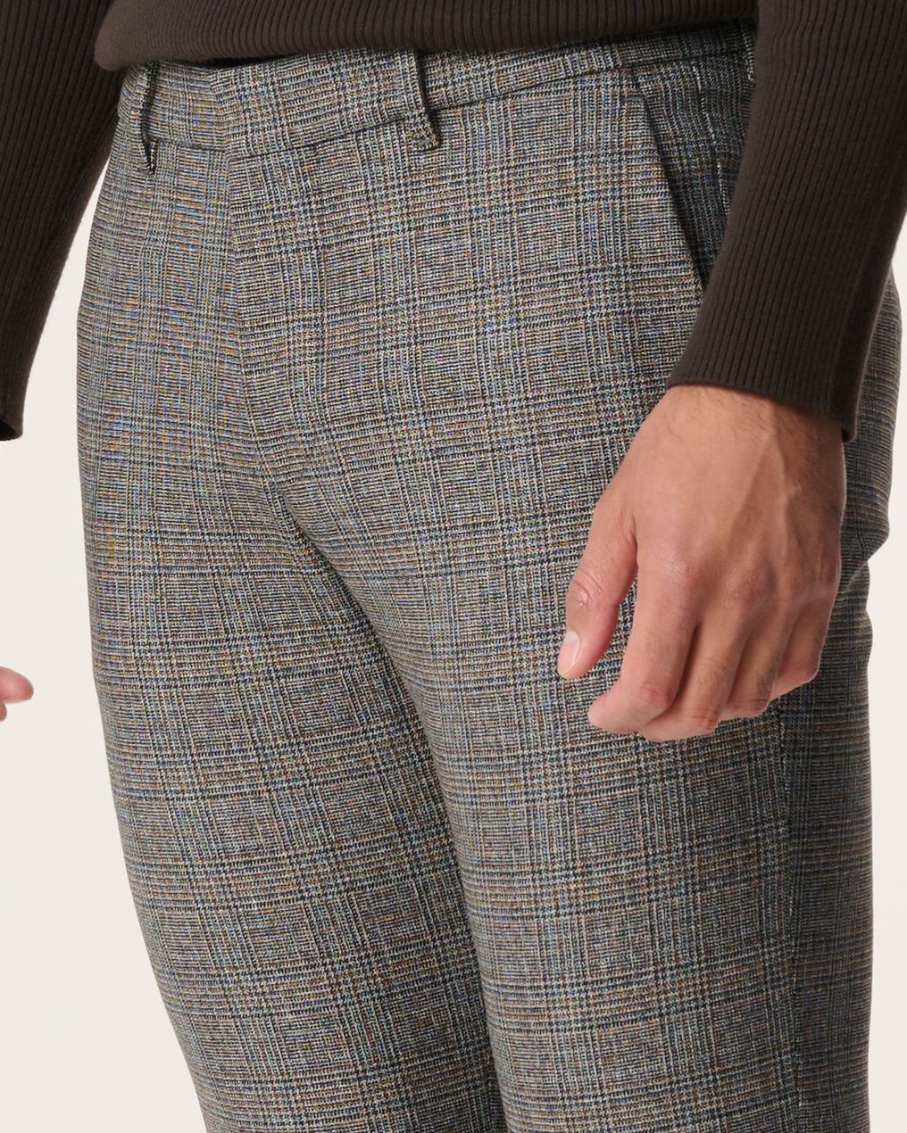 Drykorn Mix & Match Pantalon