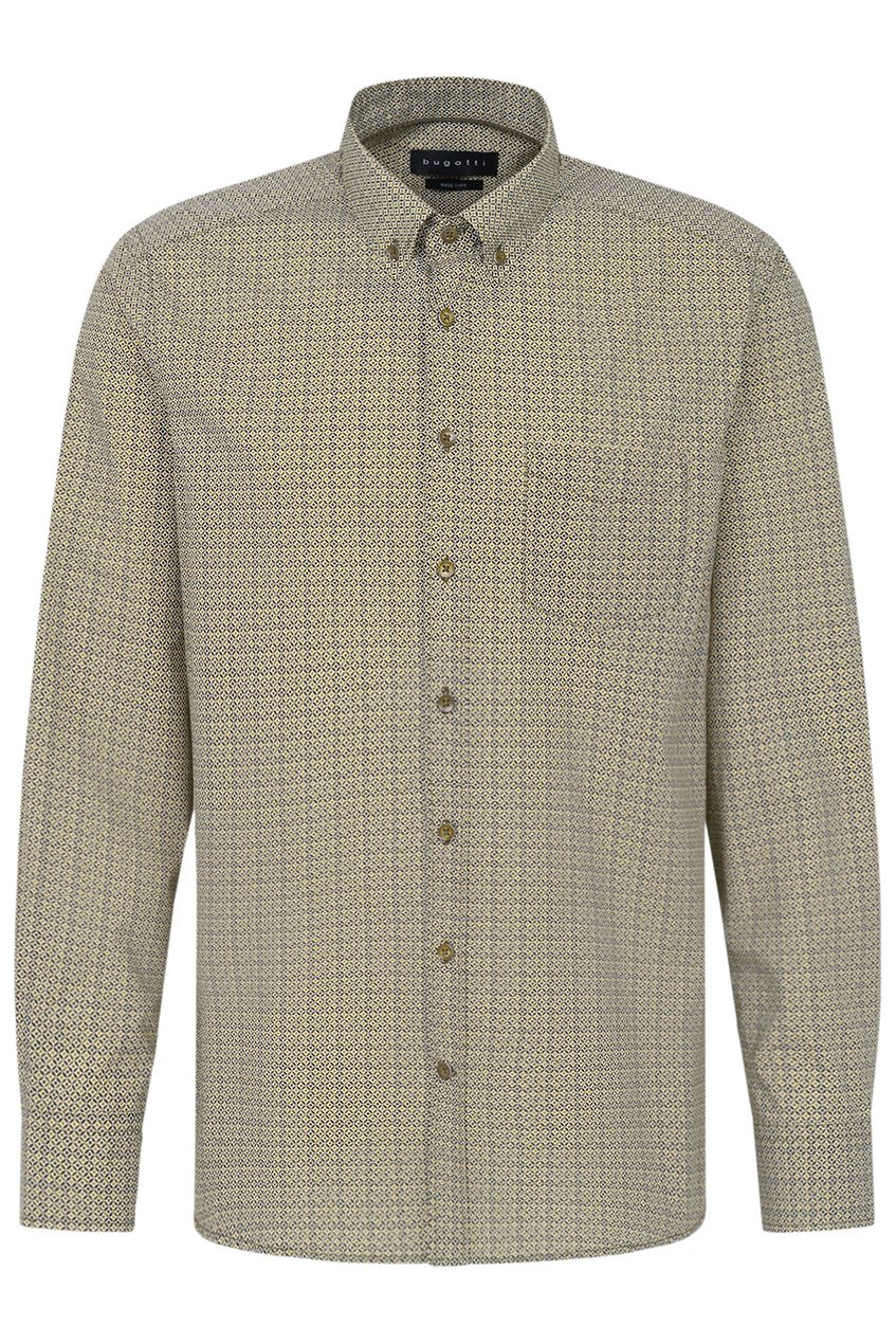 Bugatti clothing Casual Overhemd LM