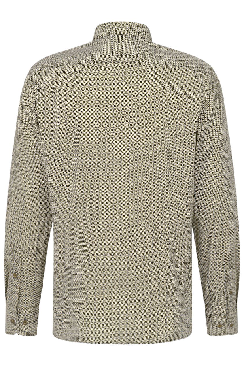 Bugatti clothing Casual Overhemd LM