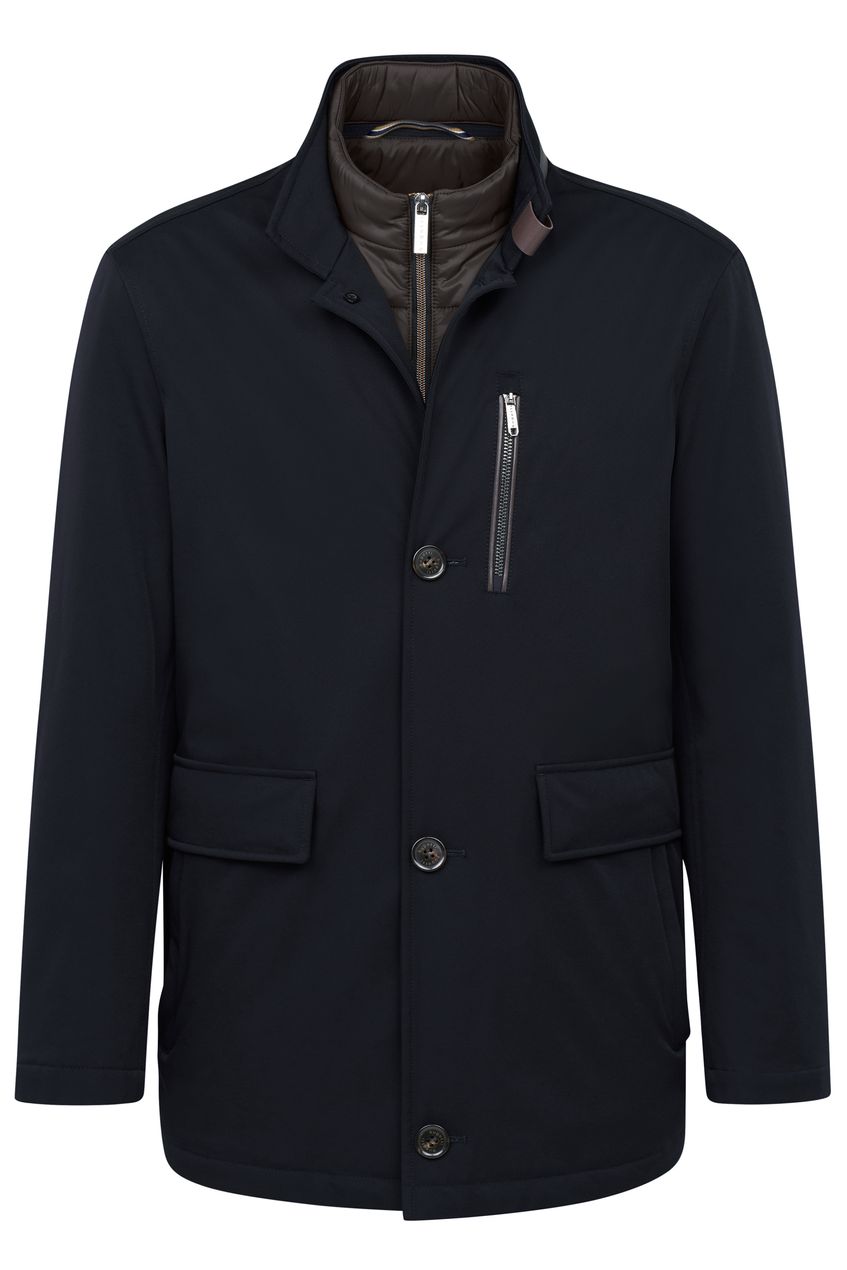 Bugatti clothing Overcoat