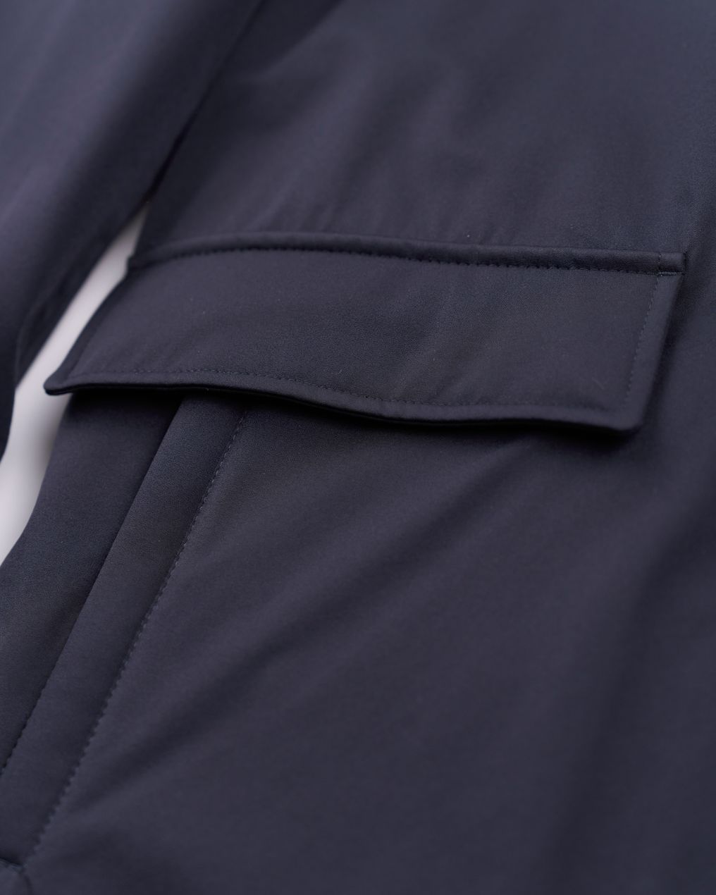 Bugatti clothing Overcoat