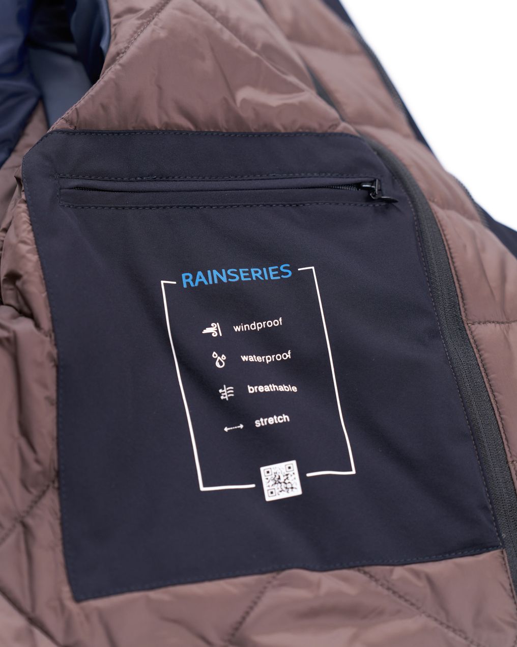 Bugatti clothing Overcoat