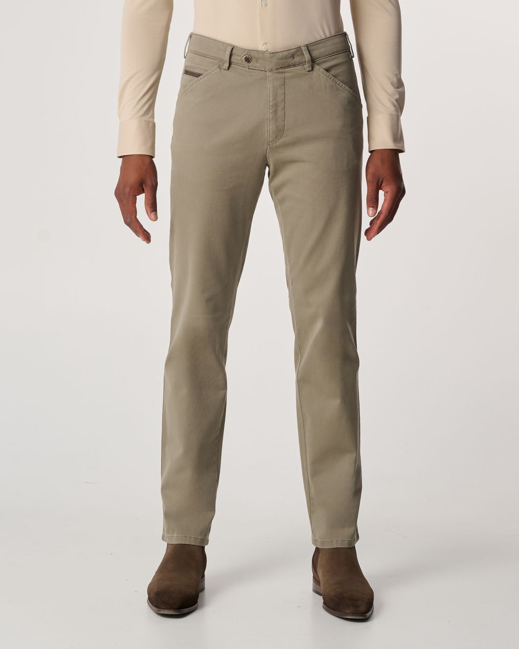 Meyer Pantalon