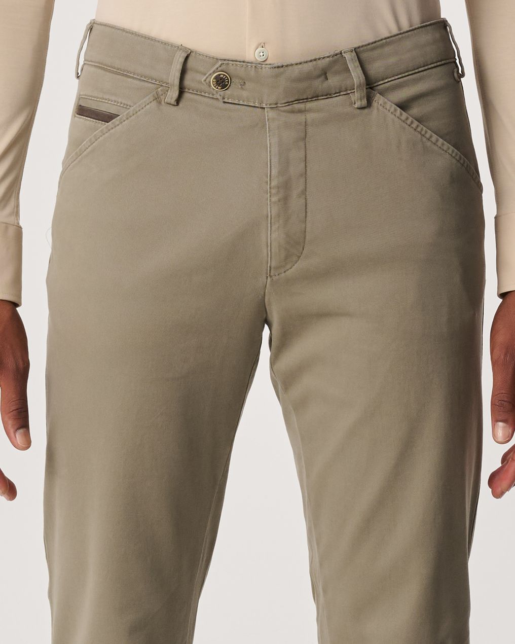 Meyer Pantalon