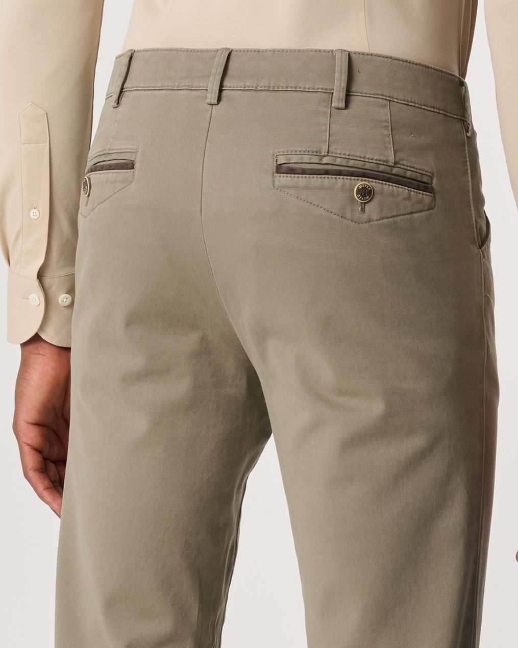 Meyer Pantalon