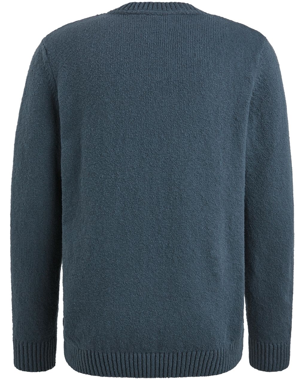 Cast Iron Trui V-hals