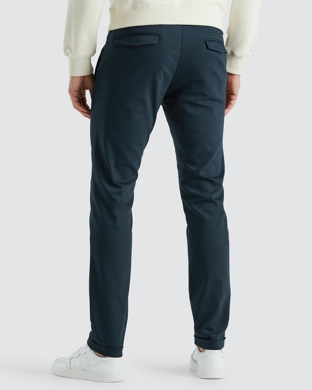 Cast Iron Riser Chino