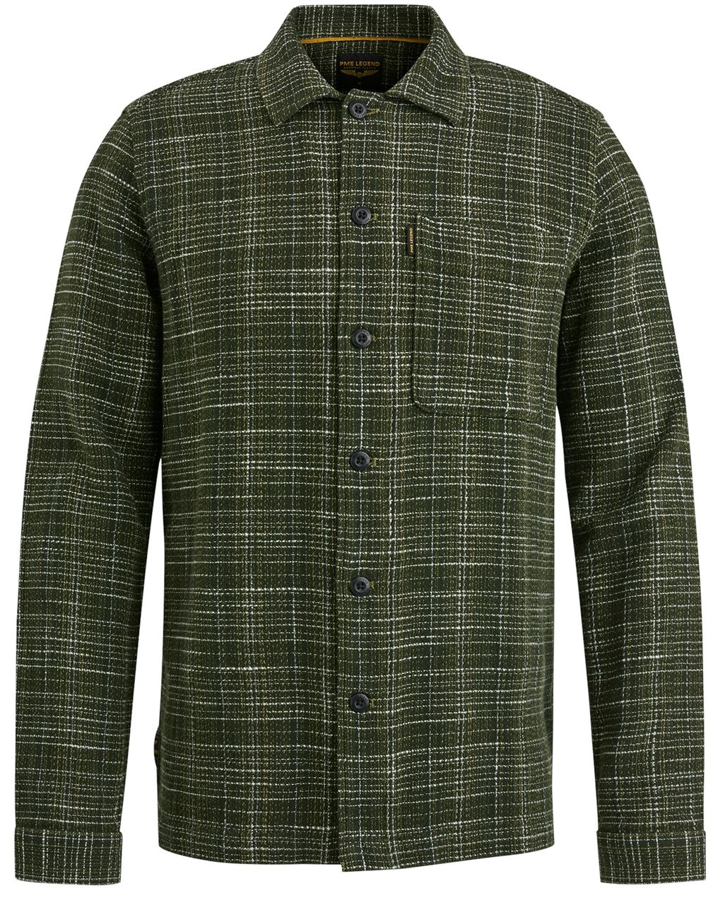 PME Legend Overshirt
