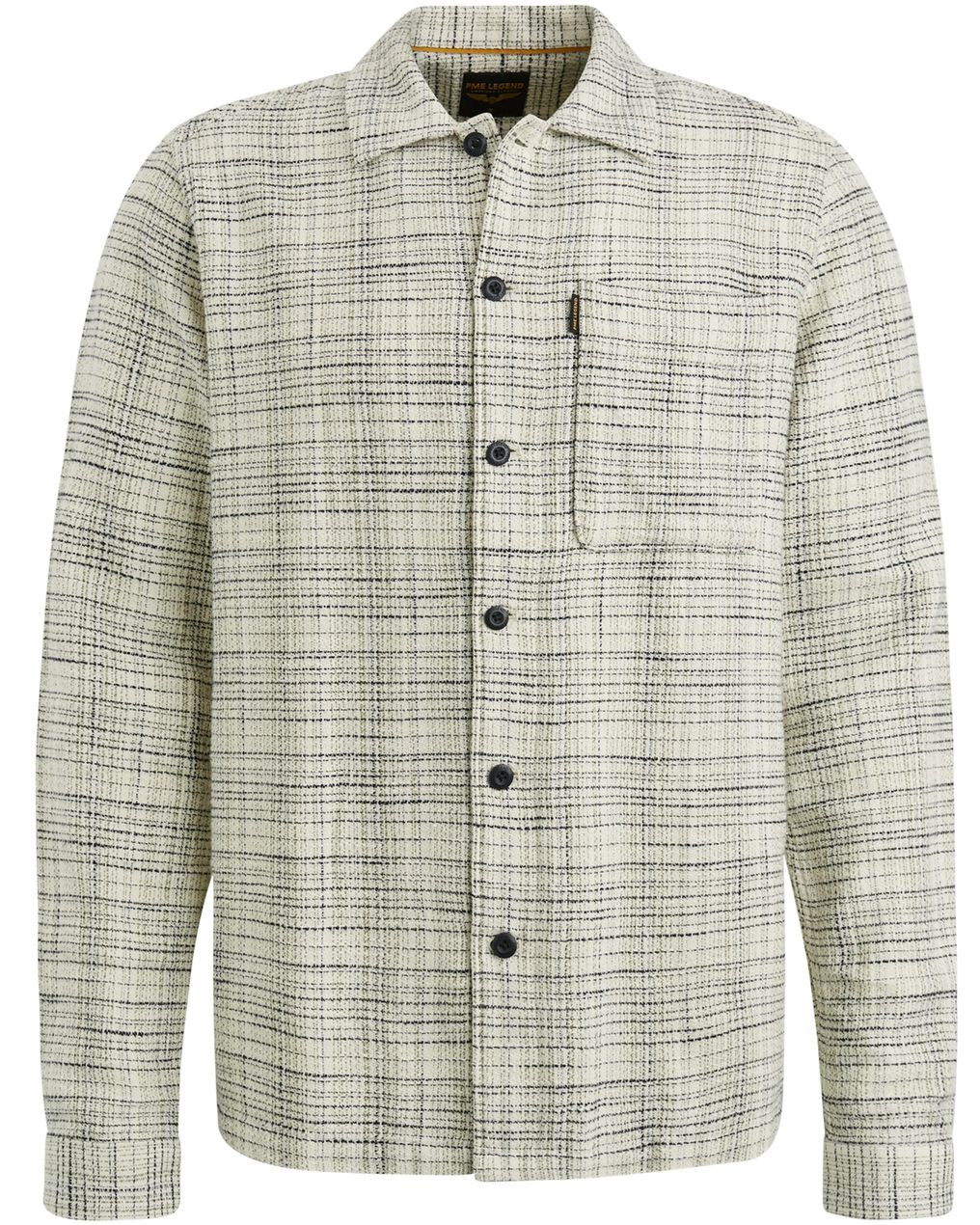 PME Legend Overshirt
