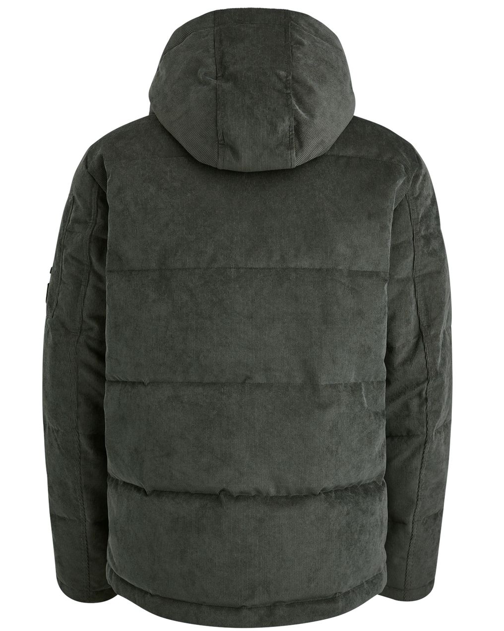 PME Legend Gewatteerde jas