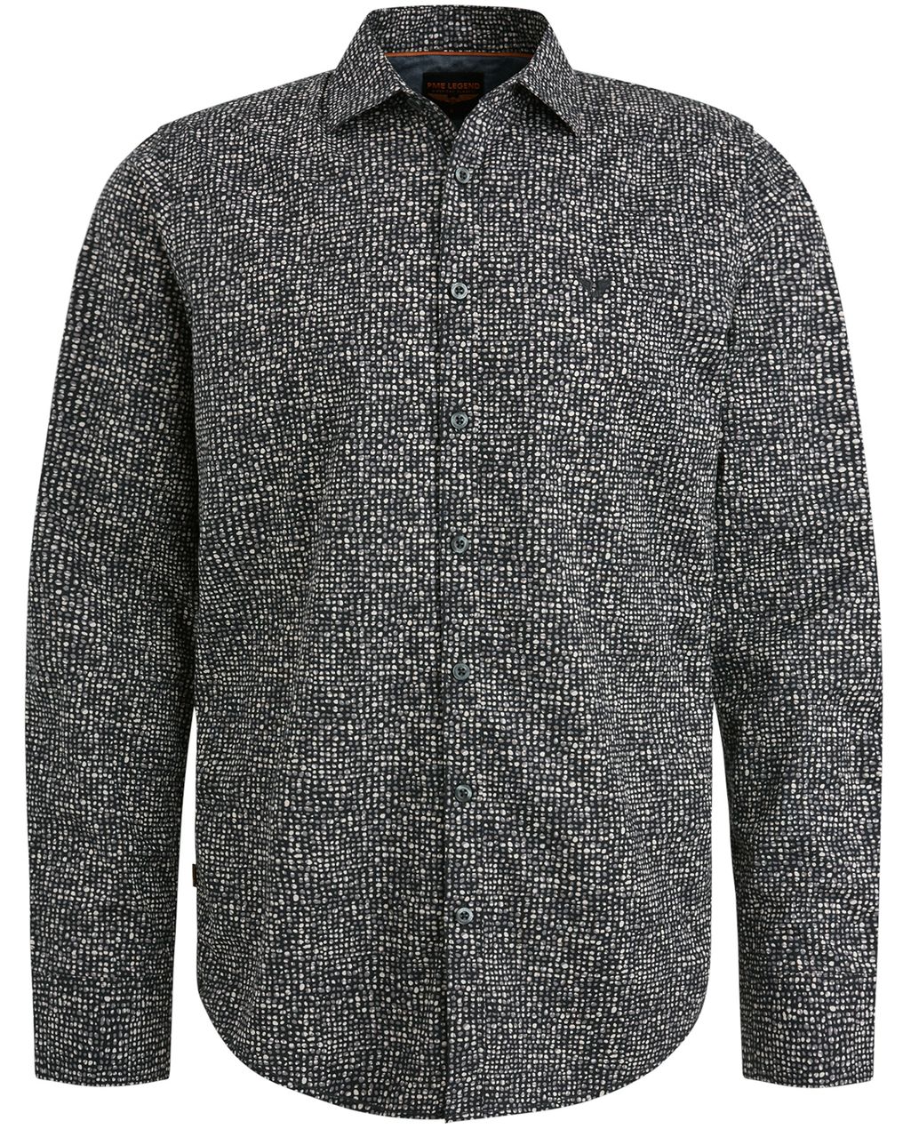 PME Legend Casual Overhemd LM