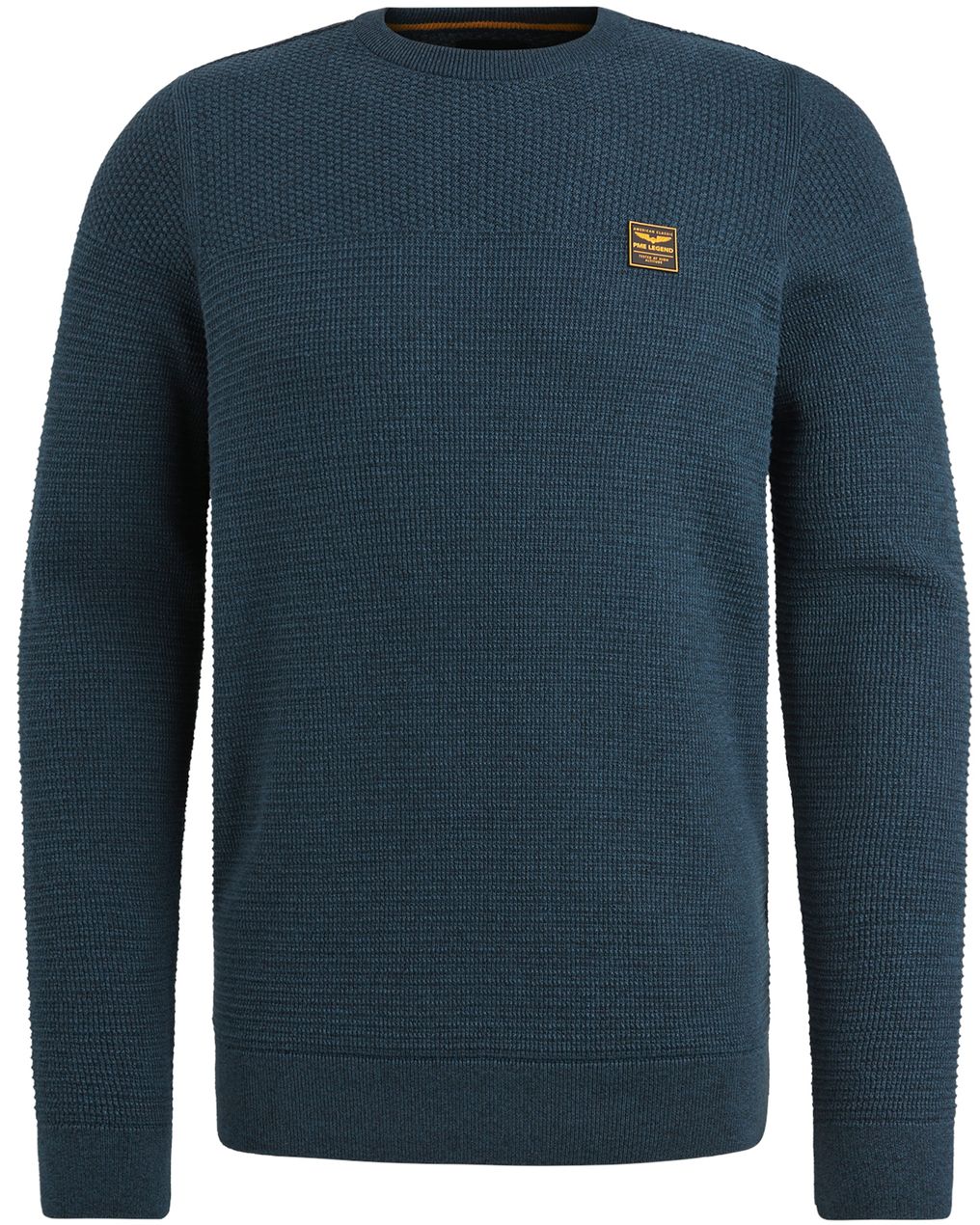 PME Legend Trui ronde hals 