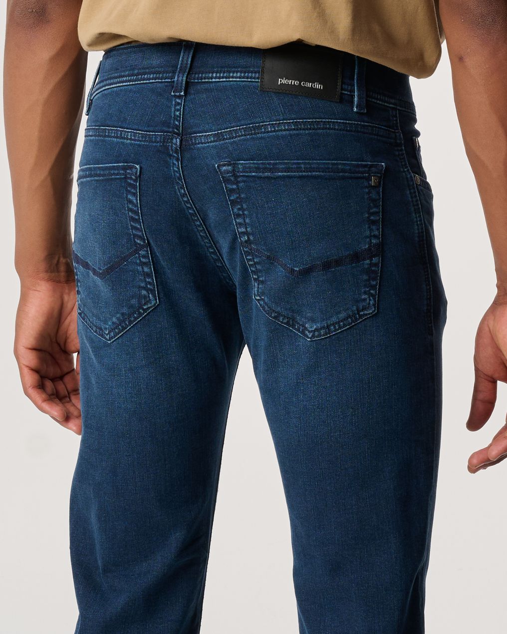 Pierre Cardin Lyon Jeans