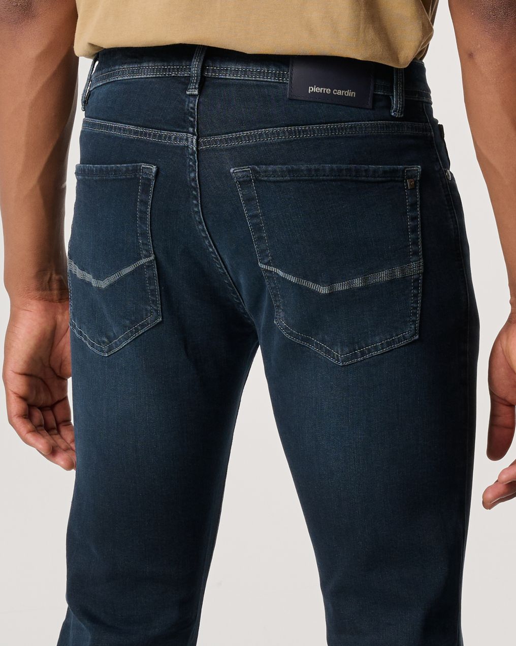 Pierre Cardin Lyon Jeans