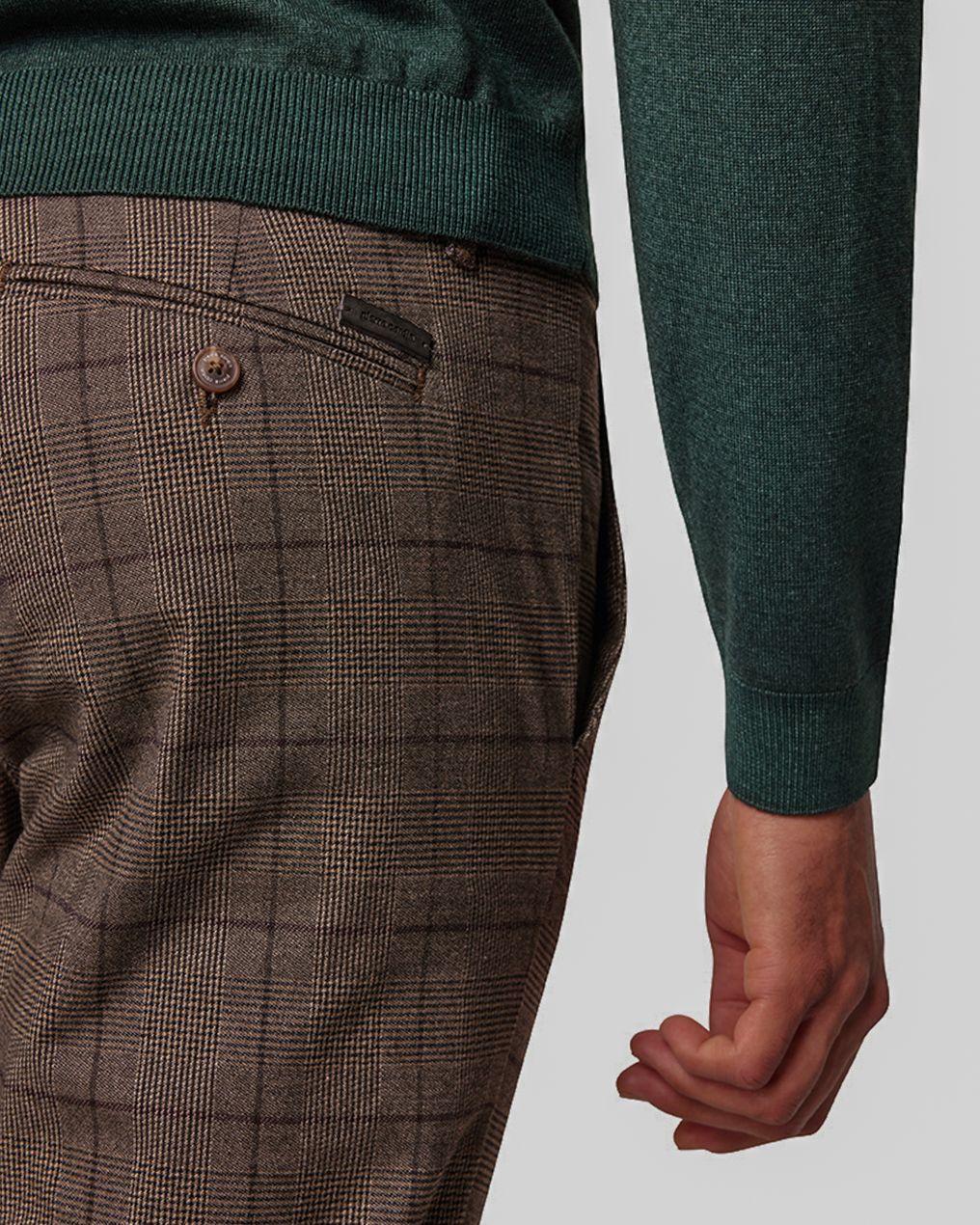 Pierre Cardin Chino