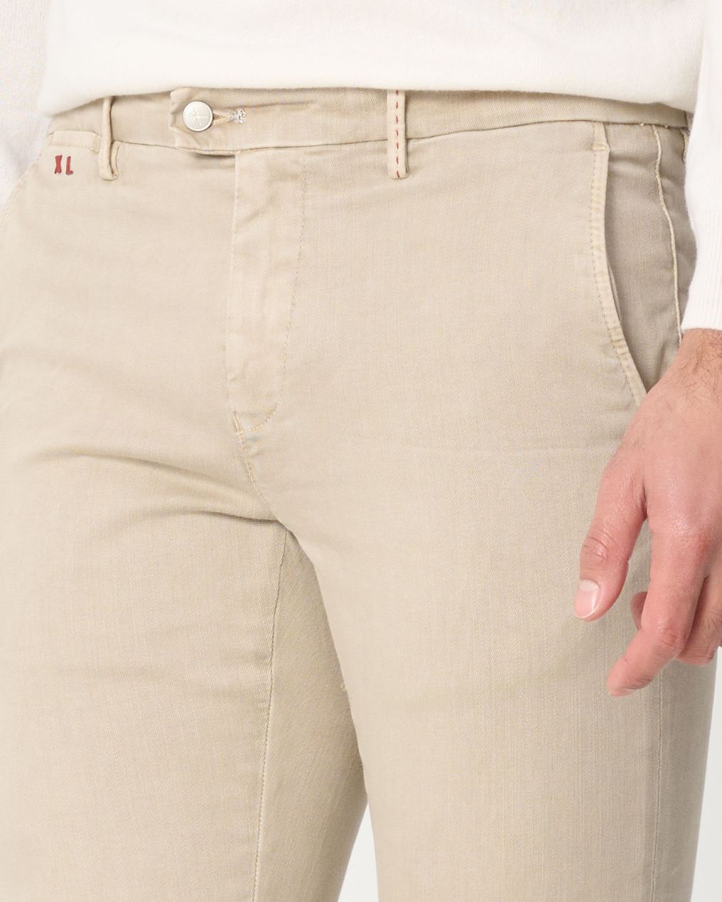 Tramarossa Chino