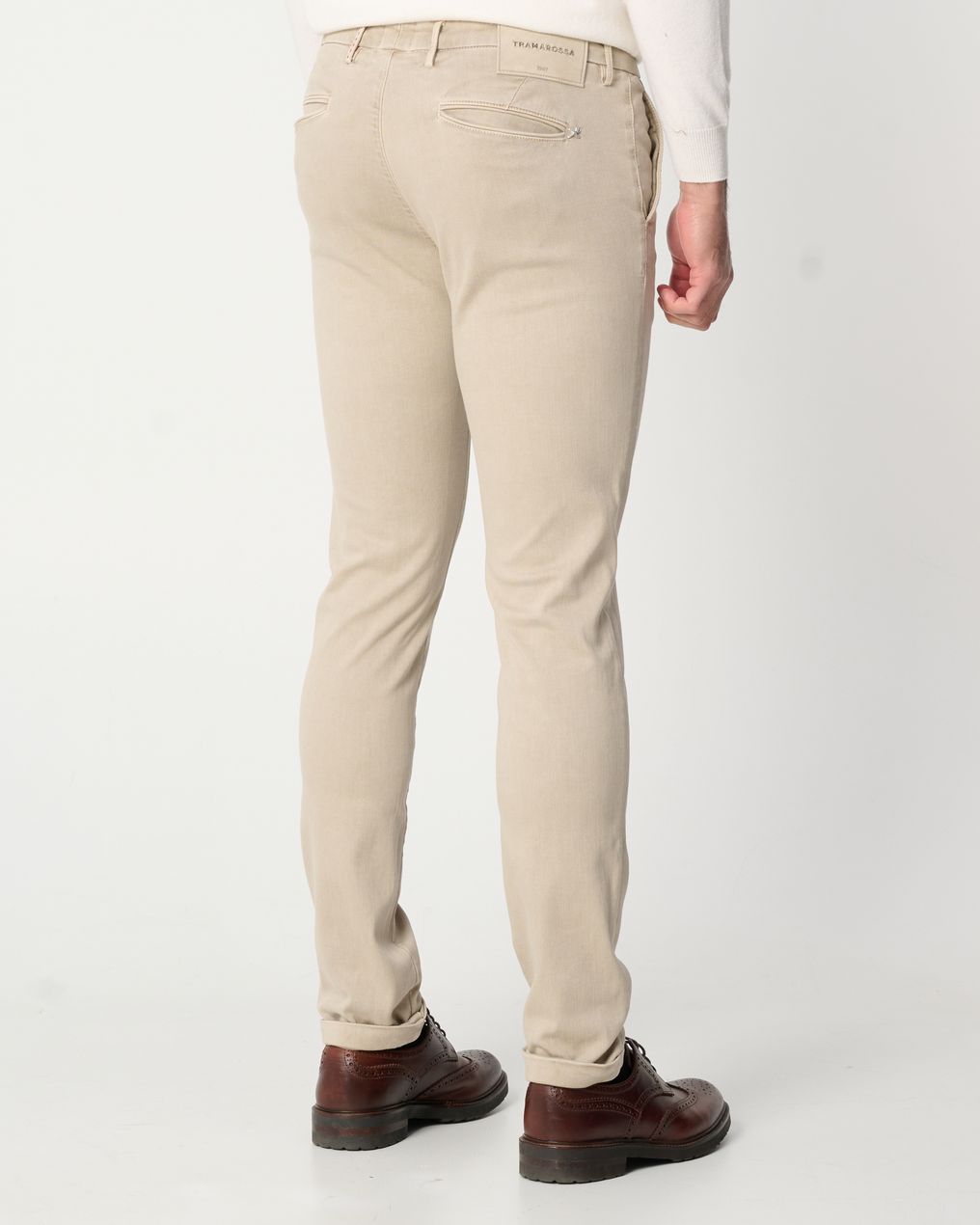 Tramarossa Chino