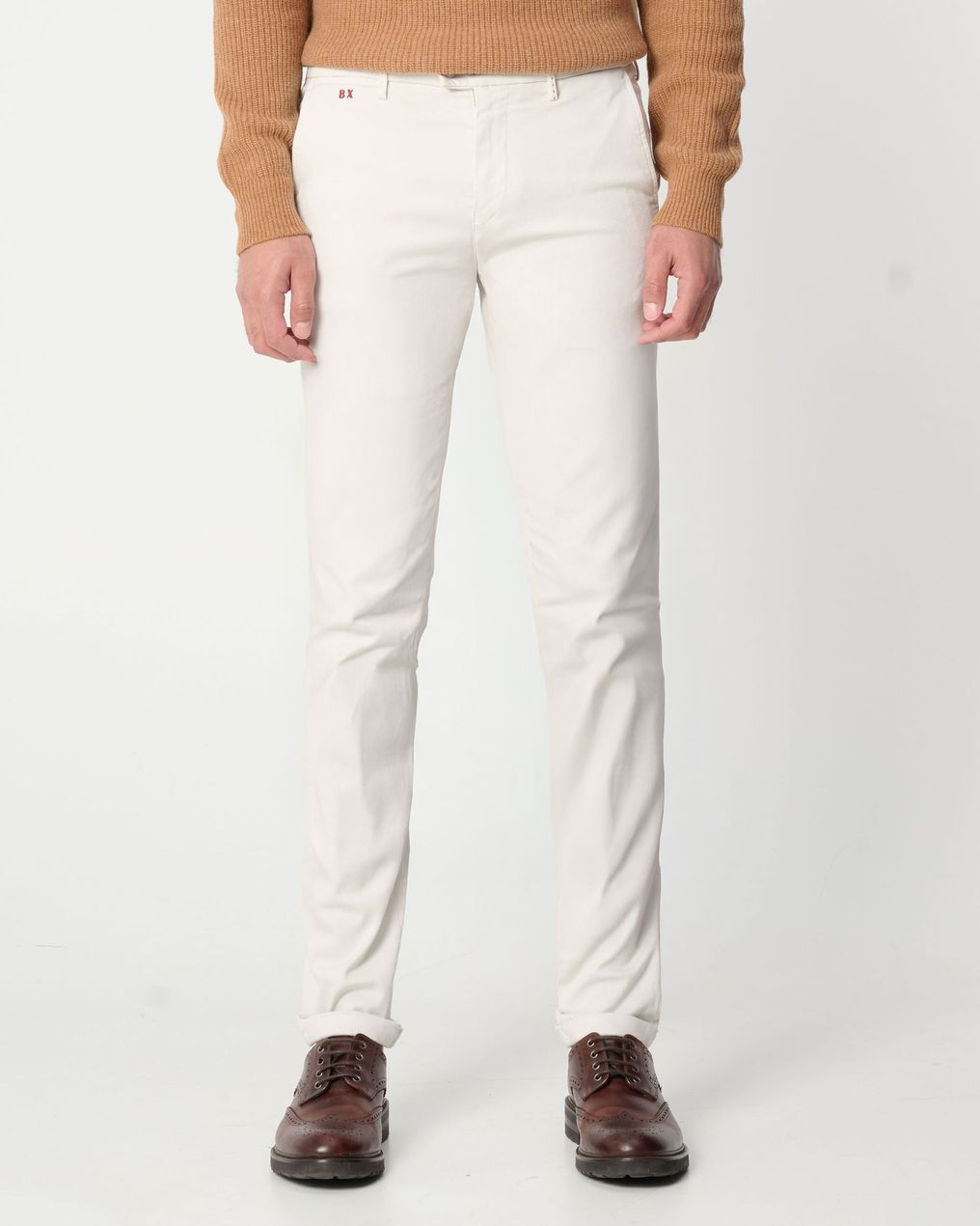 Tramarossa Chino
