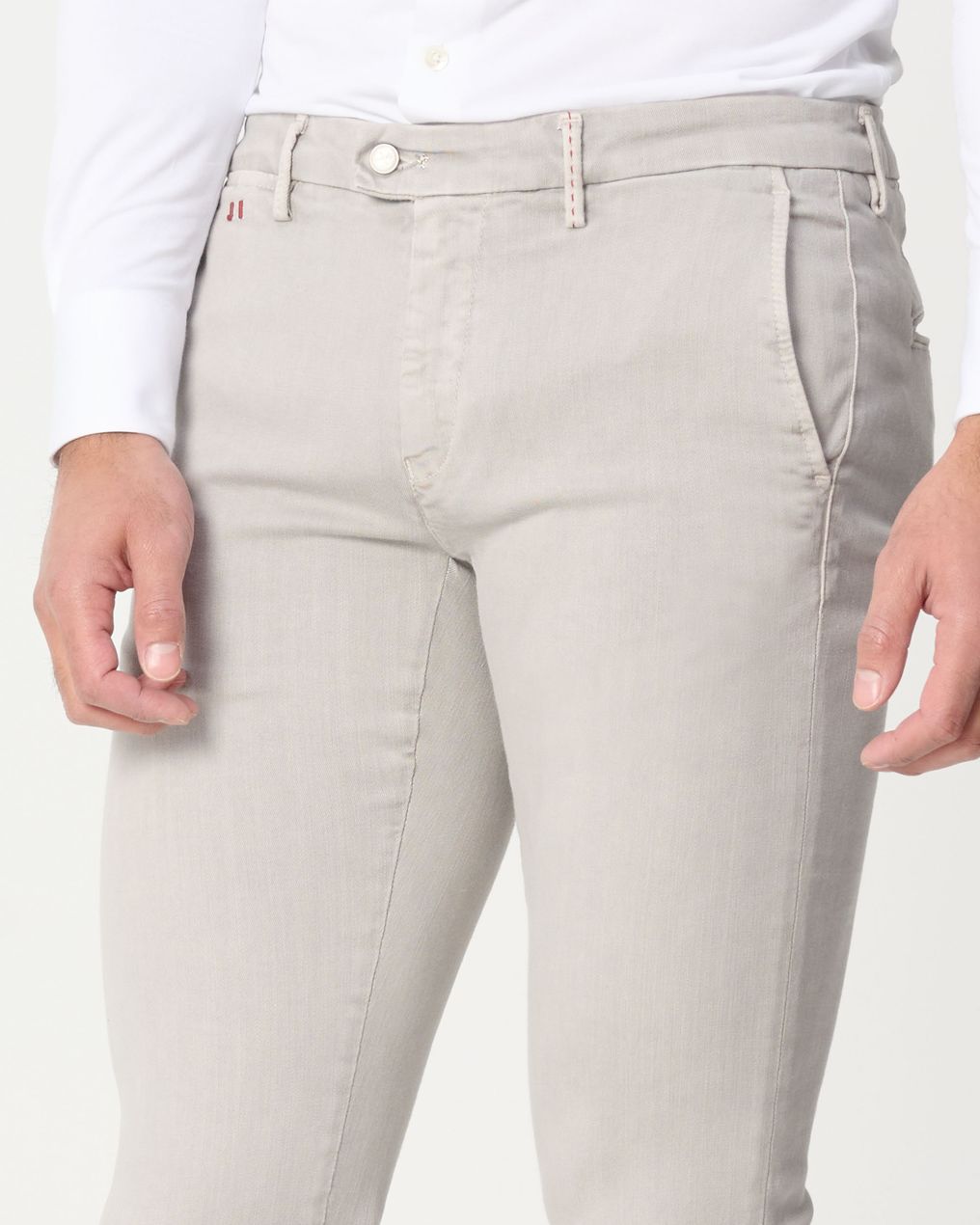 Tramarossa Chino