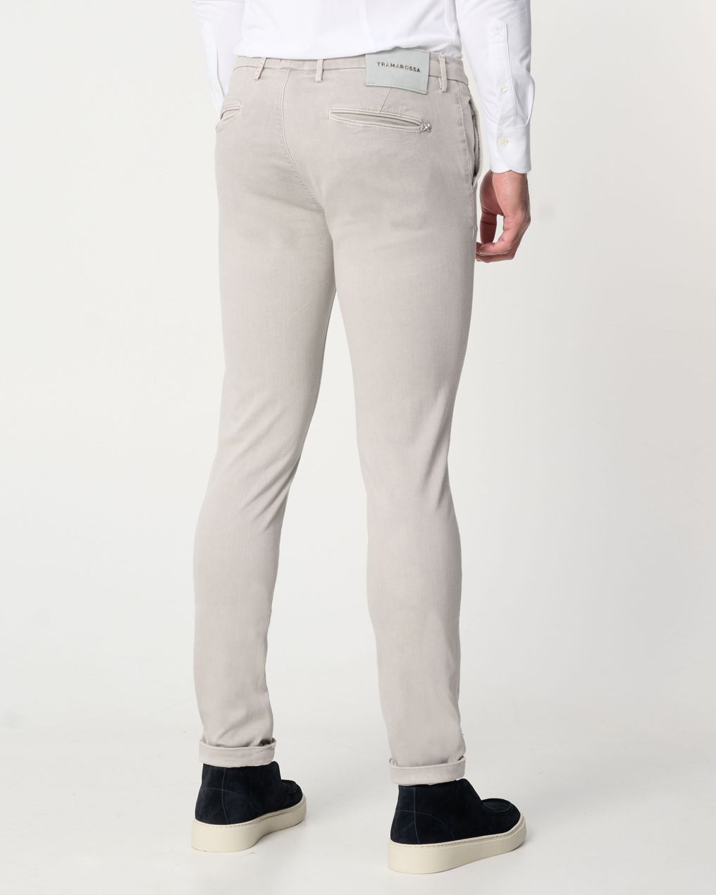 Tramarossa Chino